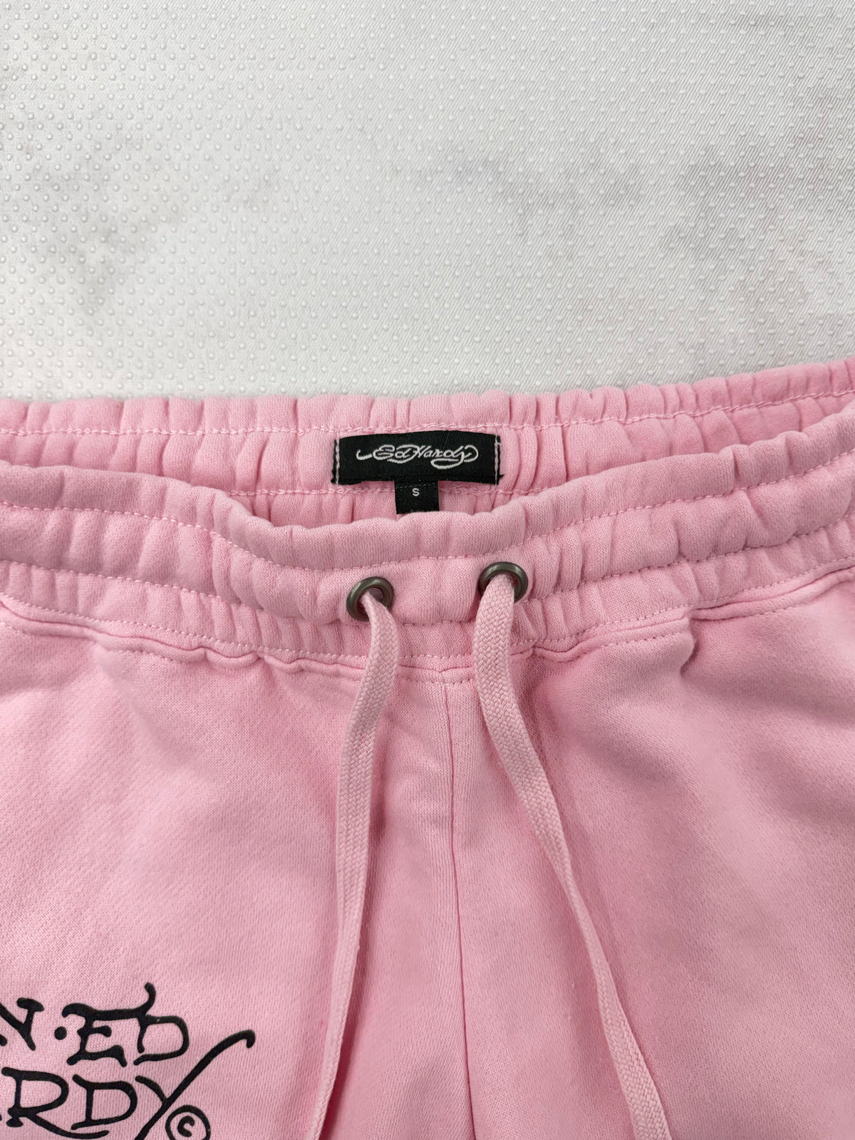 Ed Hardy Sweatpants• Y2K Style • Size XS/S/M/L ( like new)