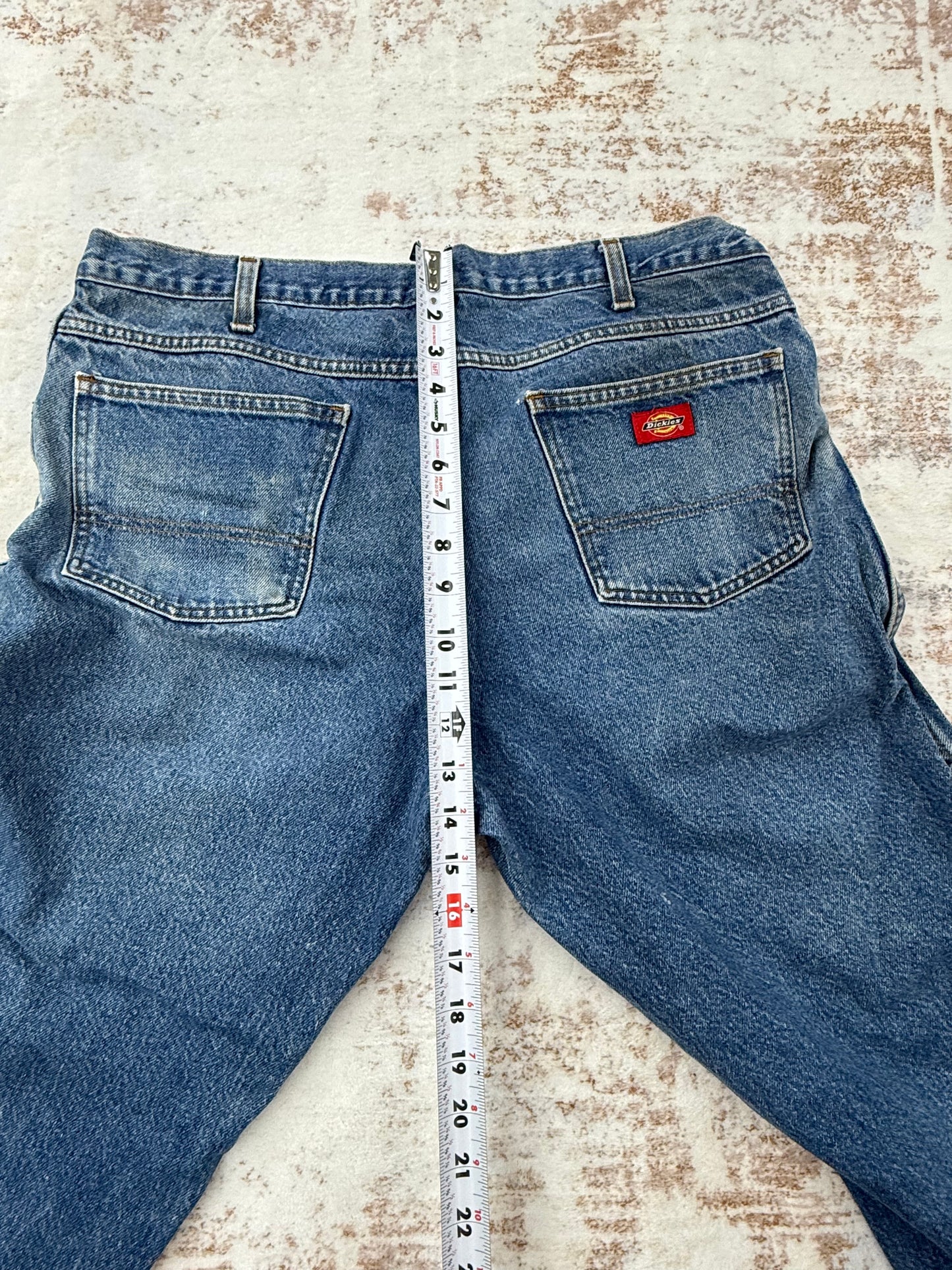 vintage dickies pants mens size 38 ( 022)