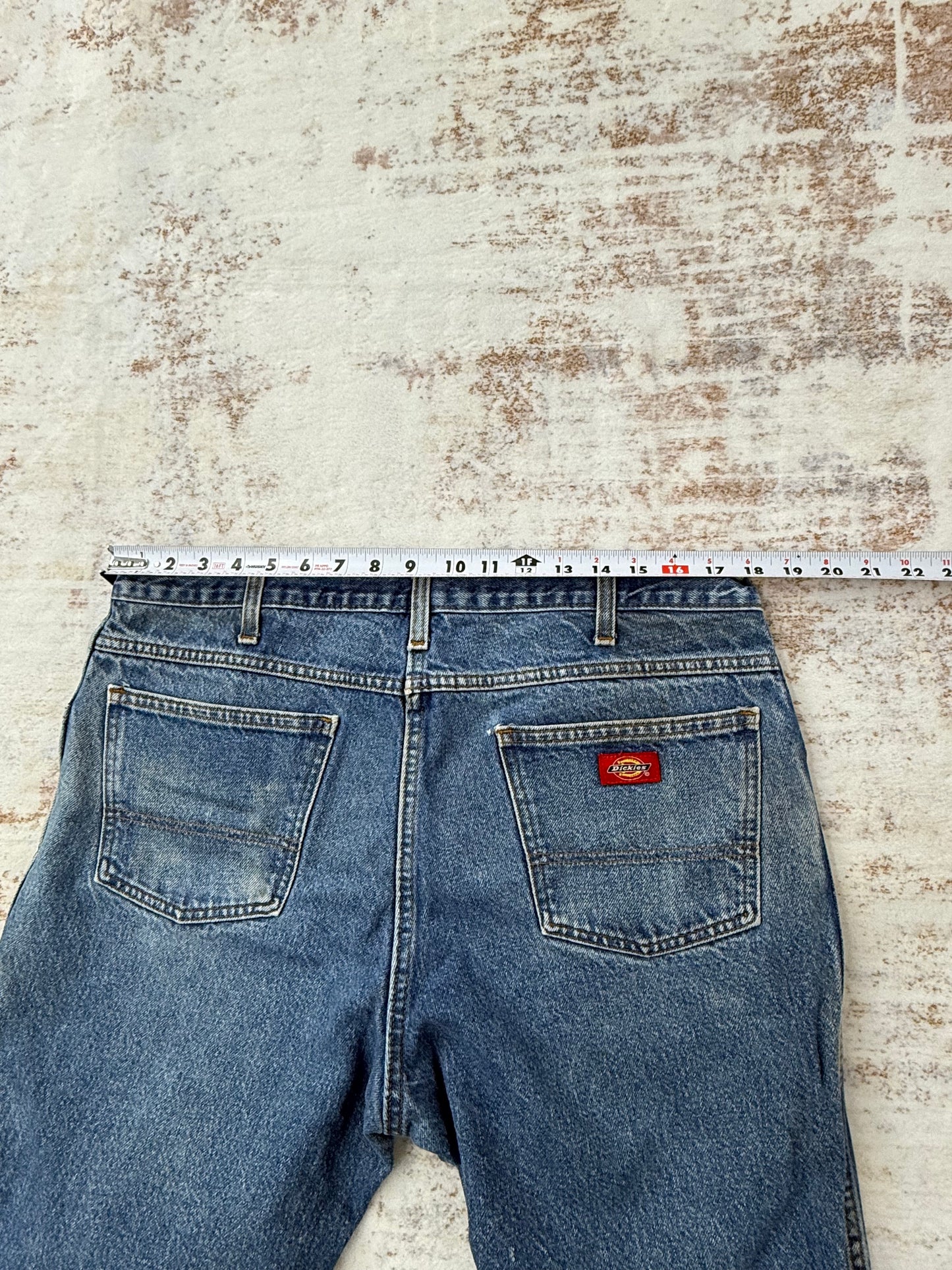 vintage dickies pants mens size 38 ( 022)