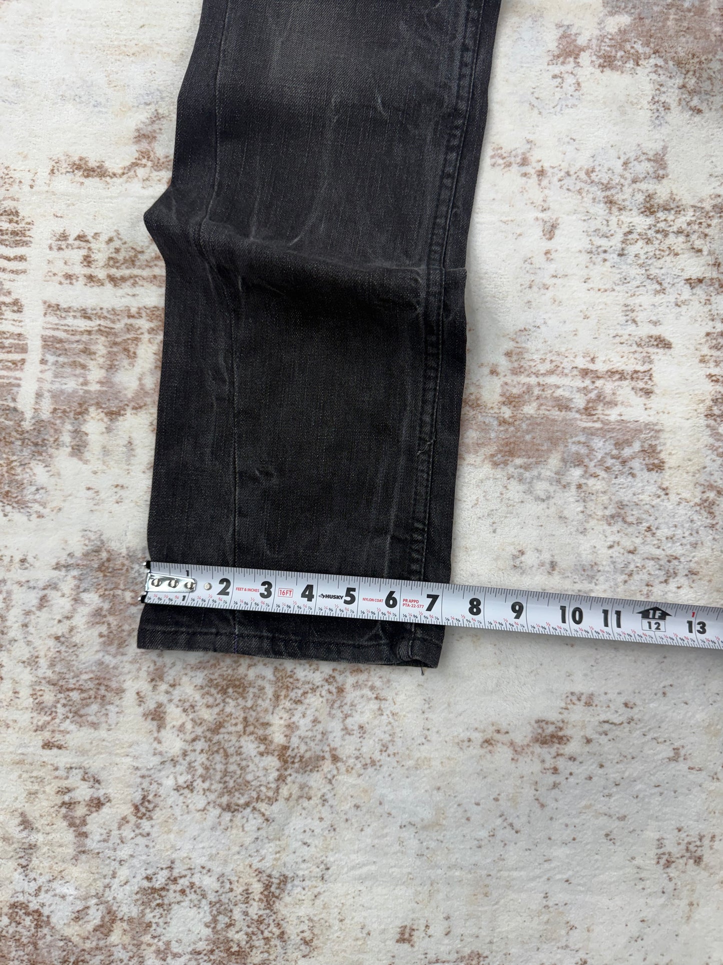 y2k vintage MissSixty  jeans women's size 28 (030)