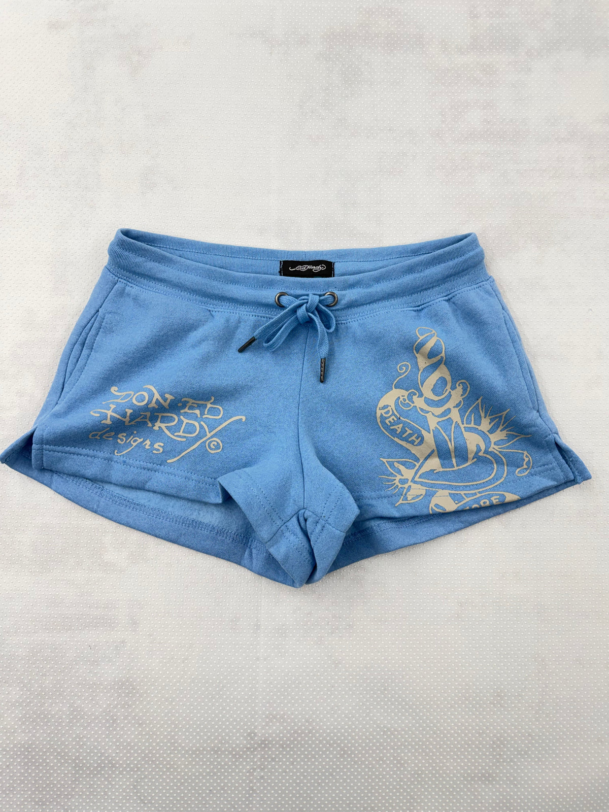 Ed Hardy Y2k shorts • Y2K Style • Size XS/S/M ( Like New)
