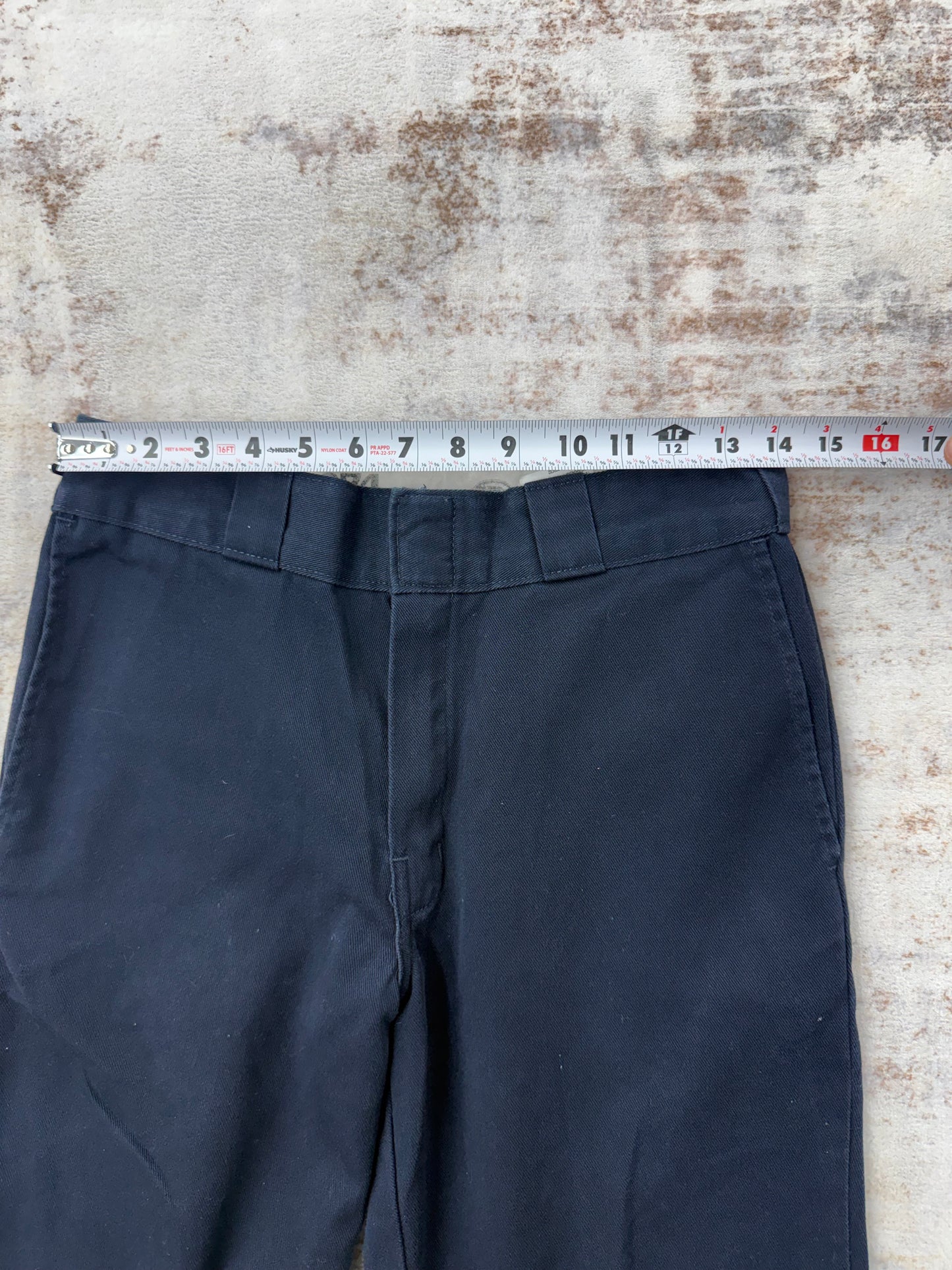 Men vintage dickies pant size 30x32