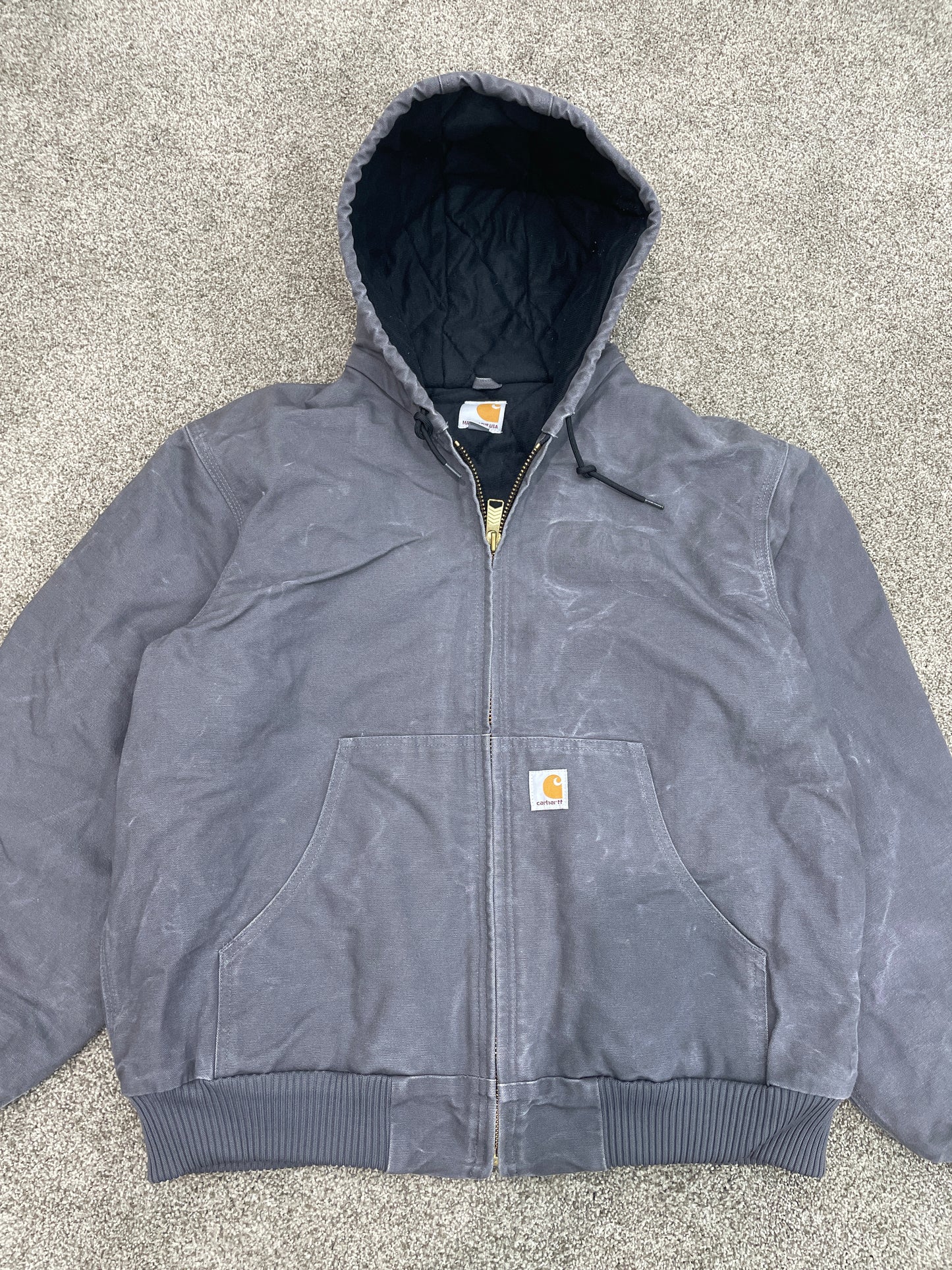 Carhartt jacket L