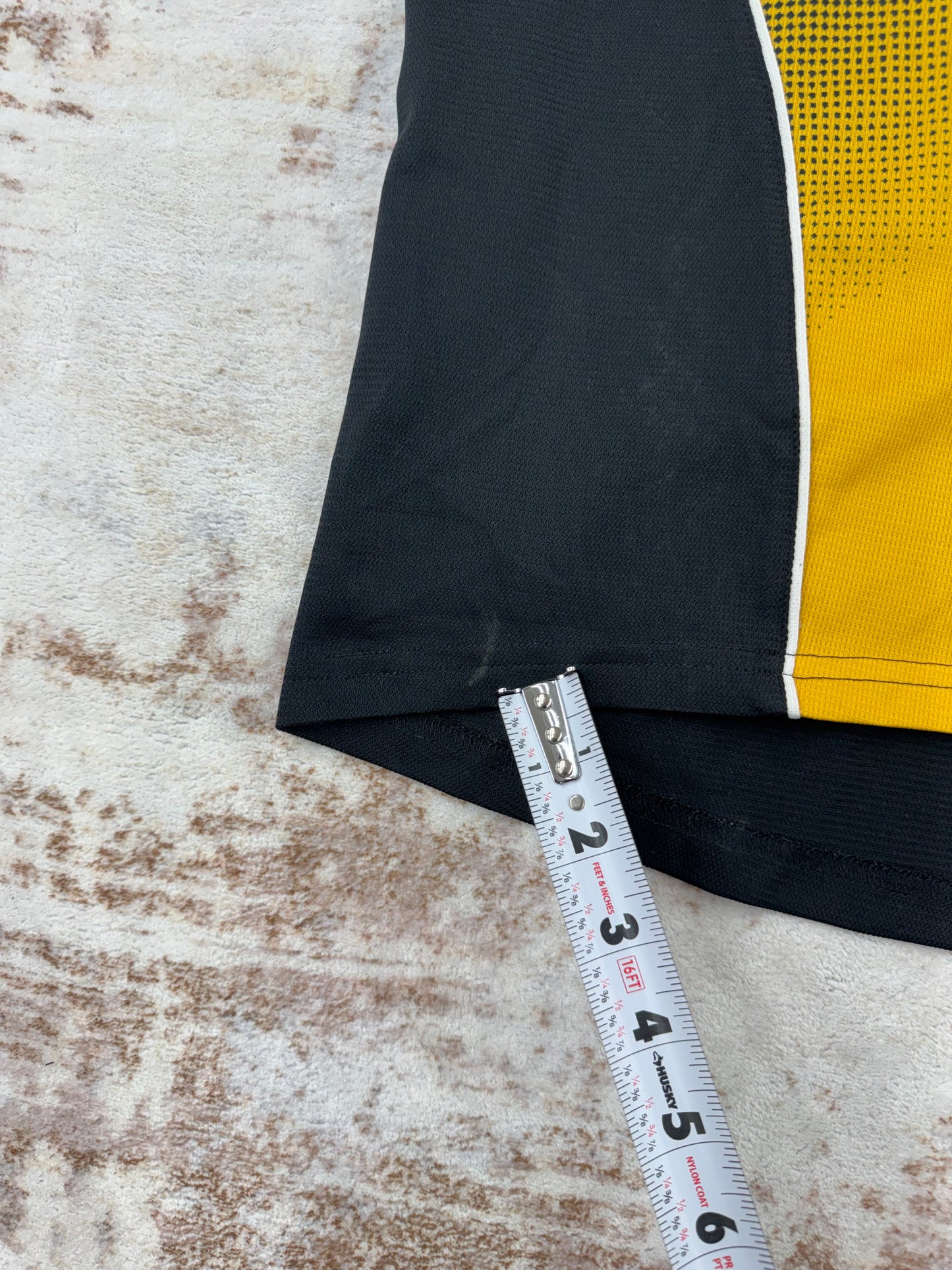 VINTAGE Adidas Referee Jersey Soccer Size S