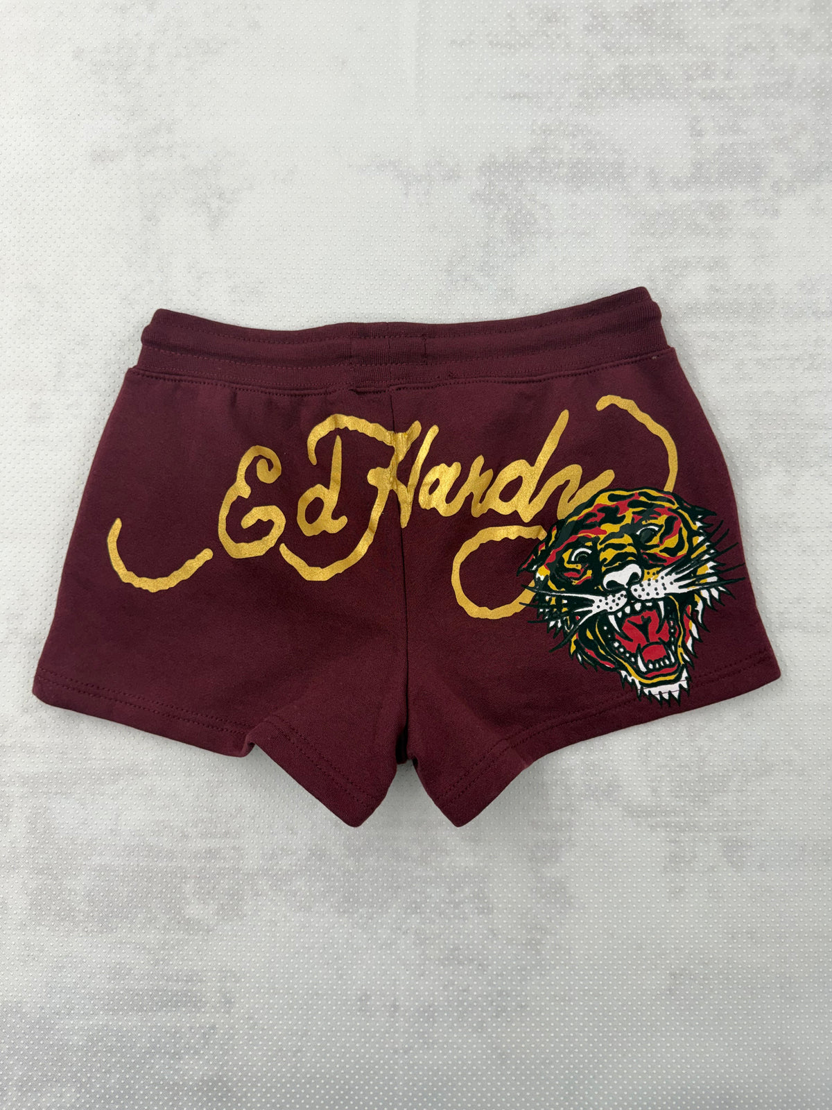 Ed Hardy Y2k shorts • Y2K Style • Size XS/S/M ( Like New)