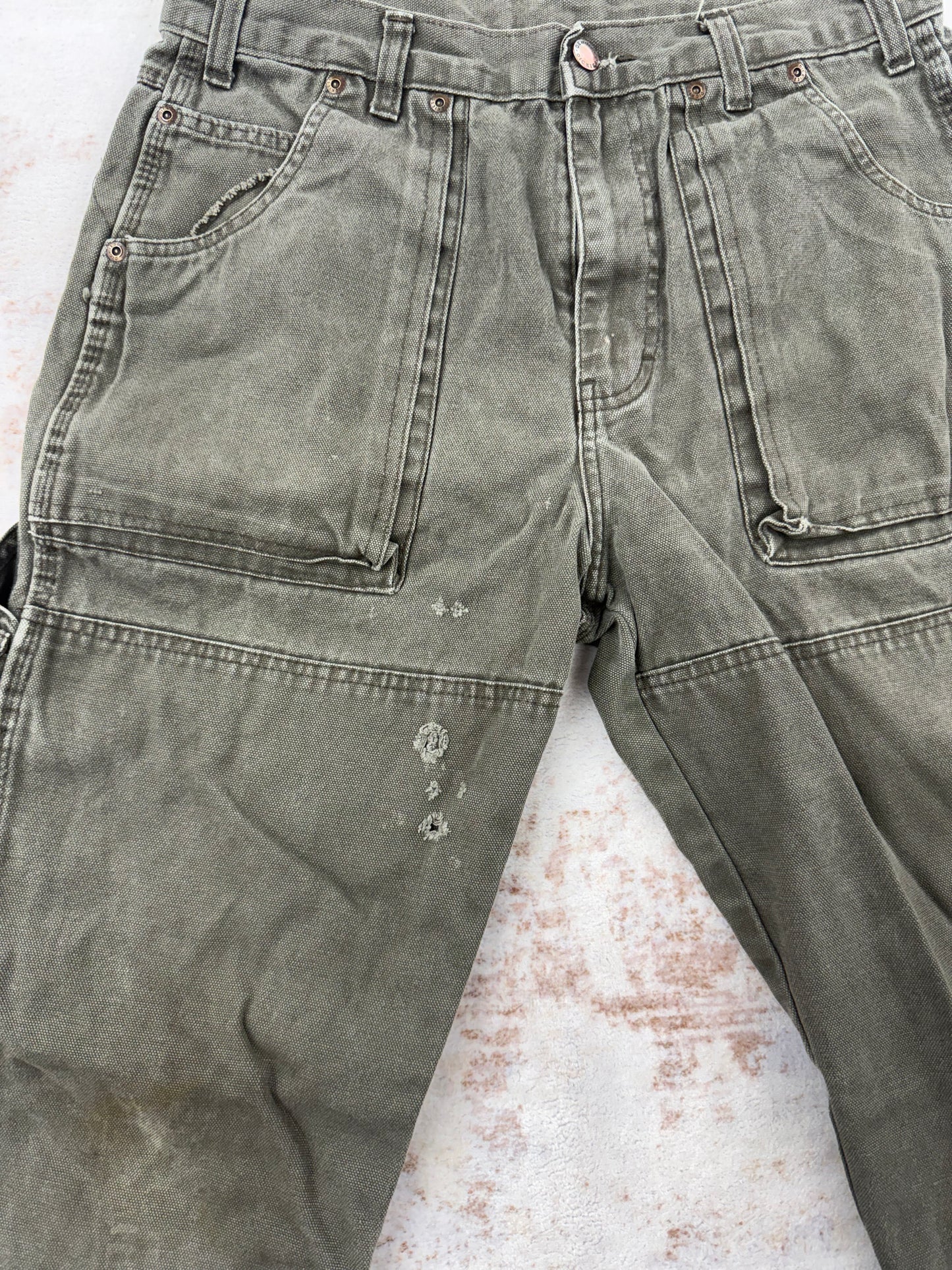 Men vintage dickies jeans size 34x30