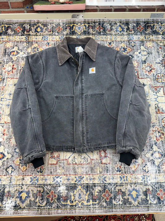 Vintage carhartt Arctic jacket size L/M