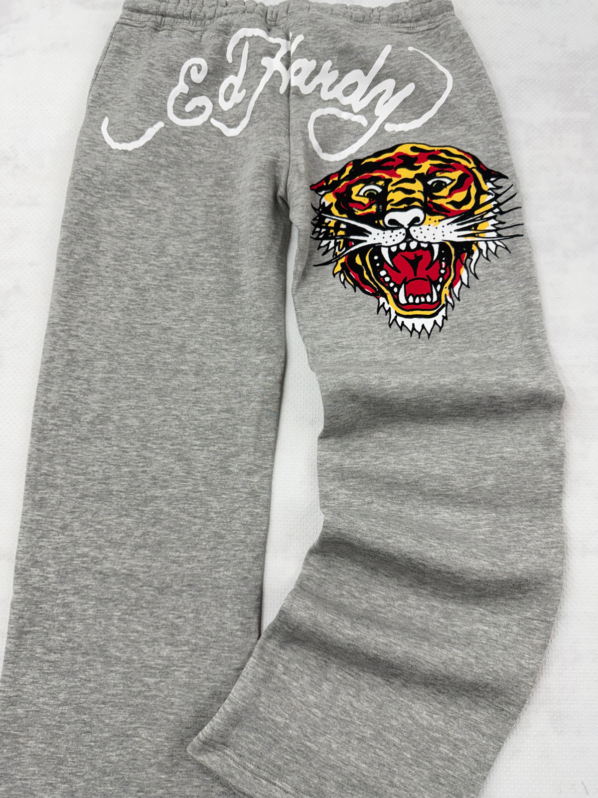 Ed Hardy Sweatpants• Y2K Style • Size M ( like new)