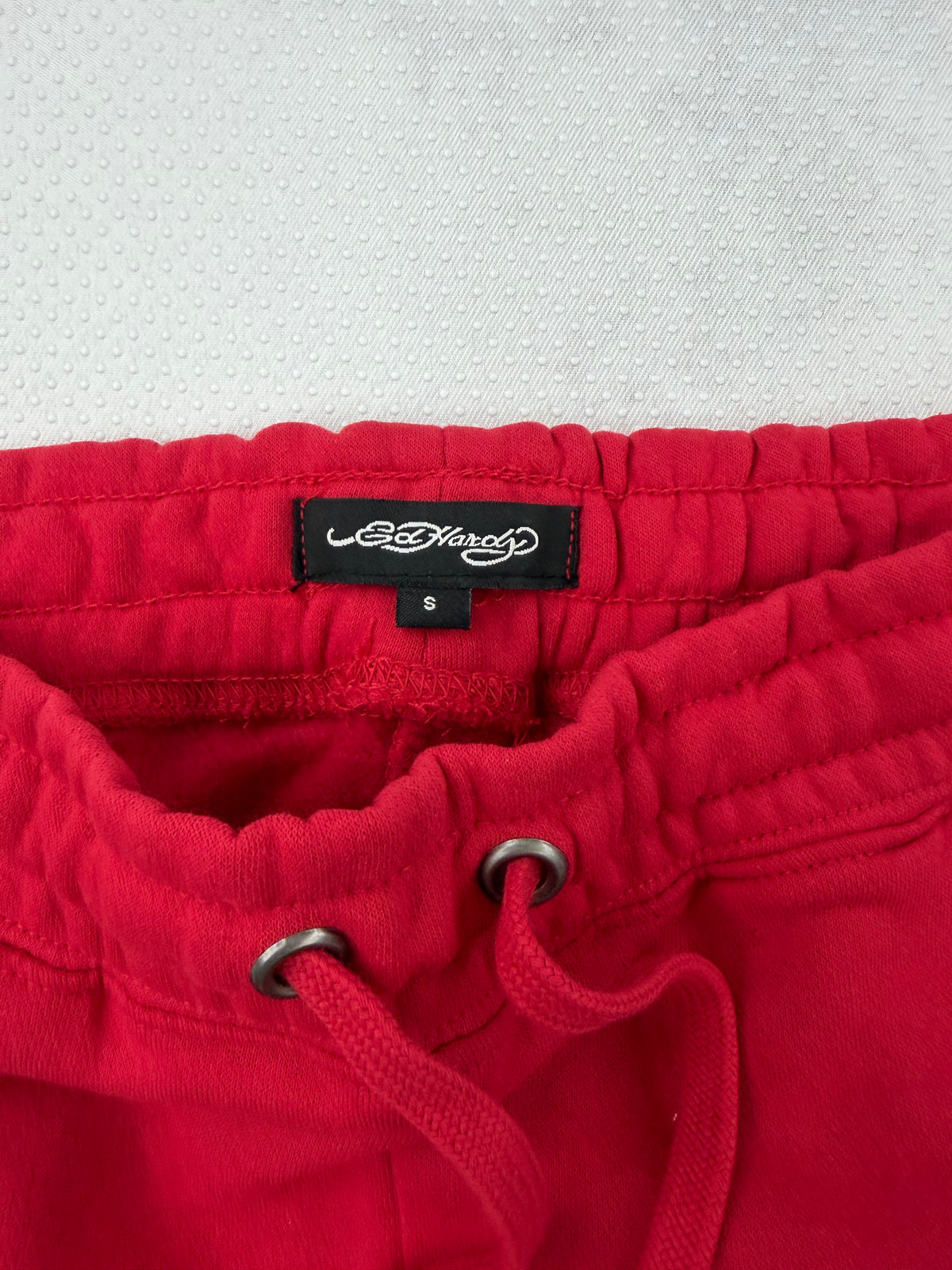 Ed Hardy Sweatpants• Y2K Style • Size XS/S/M/L ( like new)