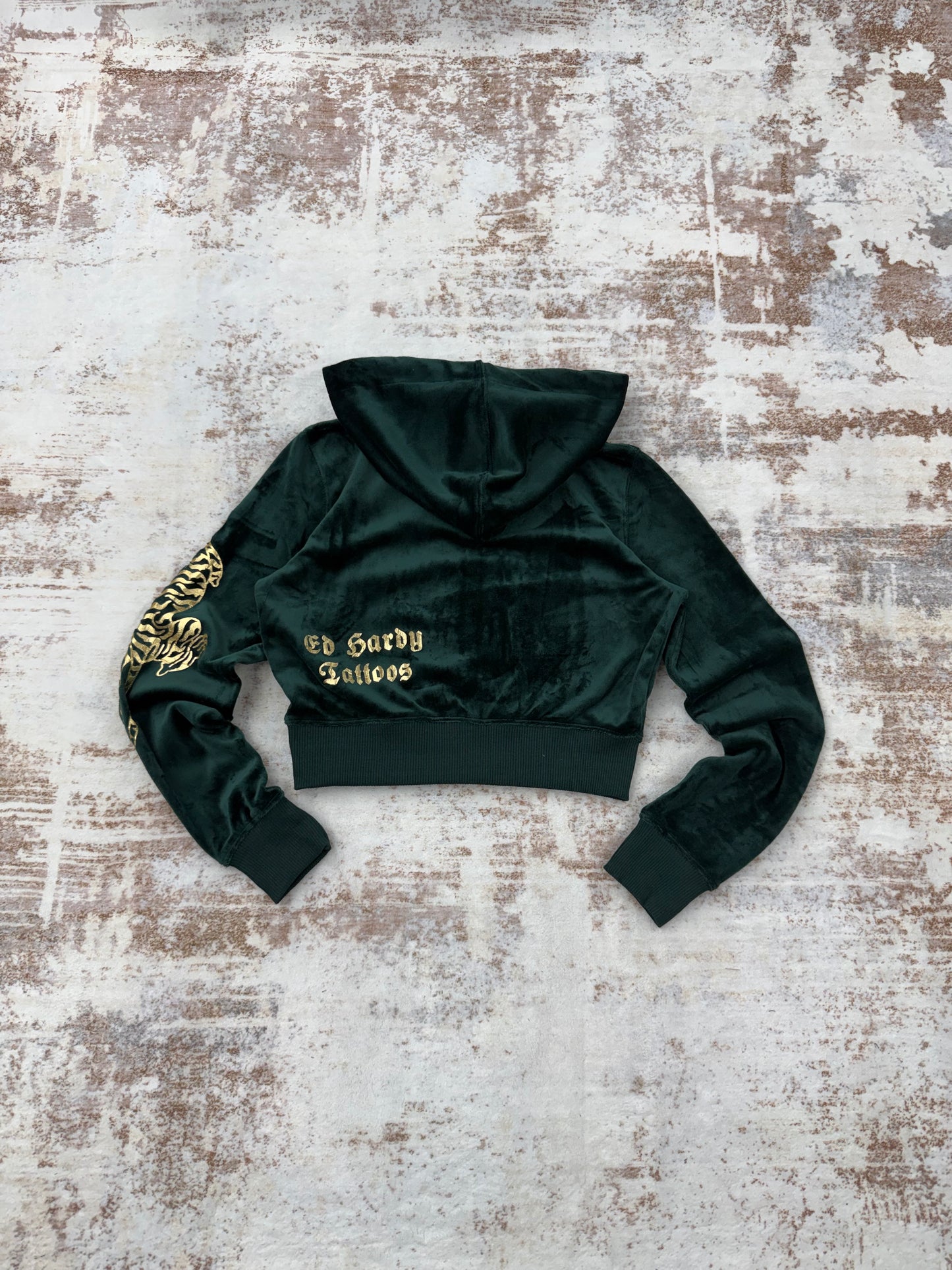 (New) ed hardy tracksuit sets ❤️ size ( XS/M/L/XL)