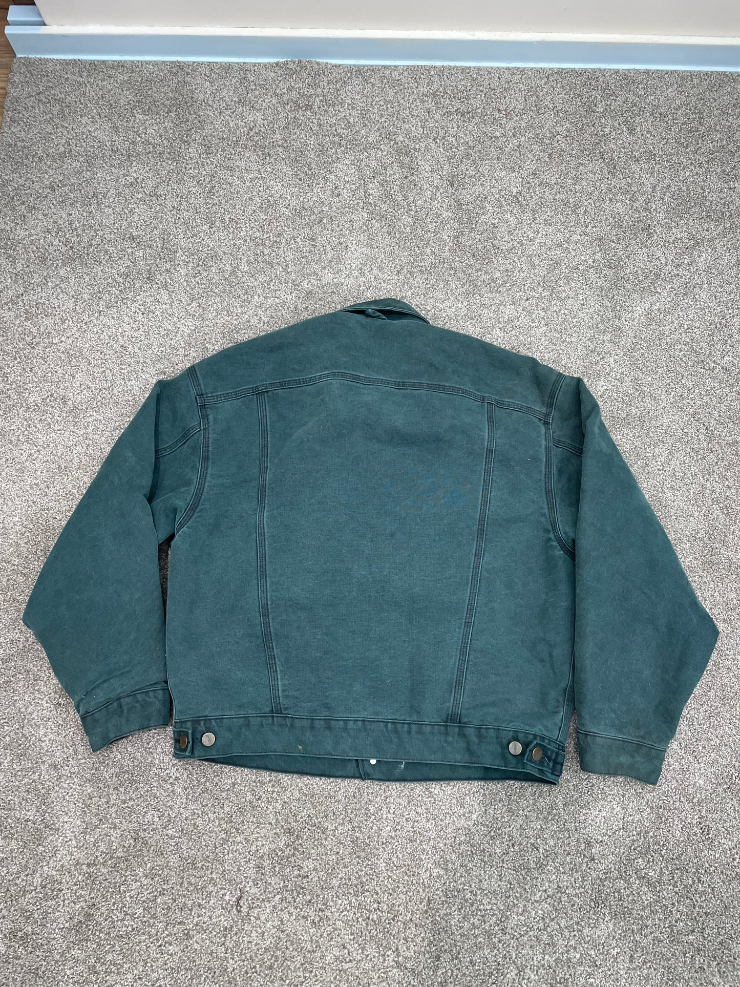 Carhartt jacket M/L