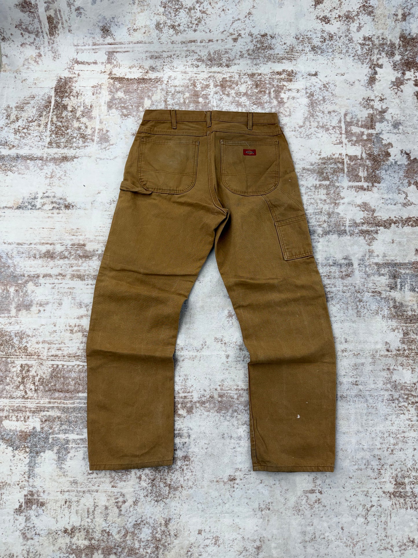 Men vintage dickies jeans size 33x32