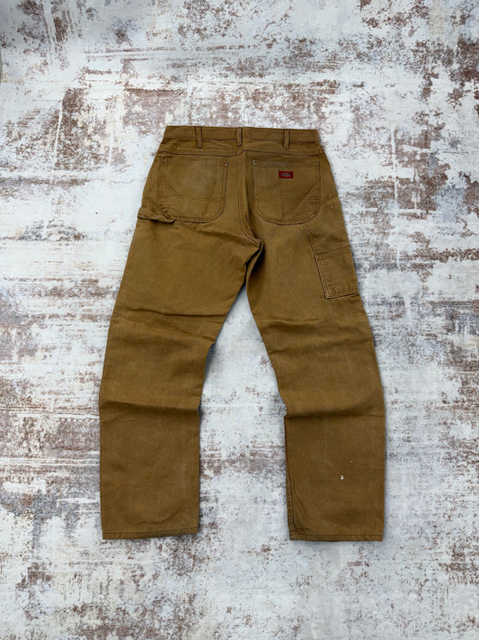 Men vintage dickies jeans size 33x32