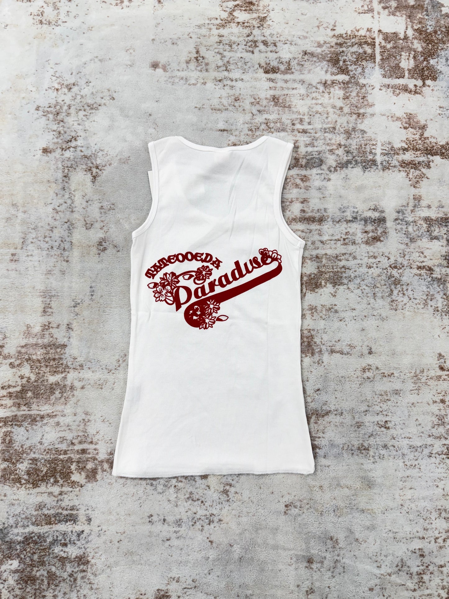2000s Vintage Ed Hardy by Christian Audigier Tank Tops