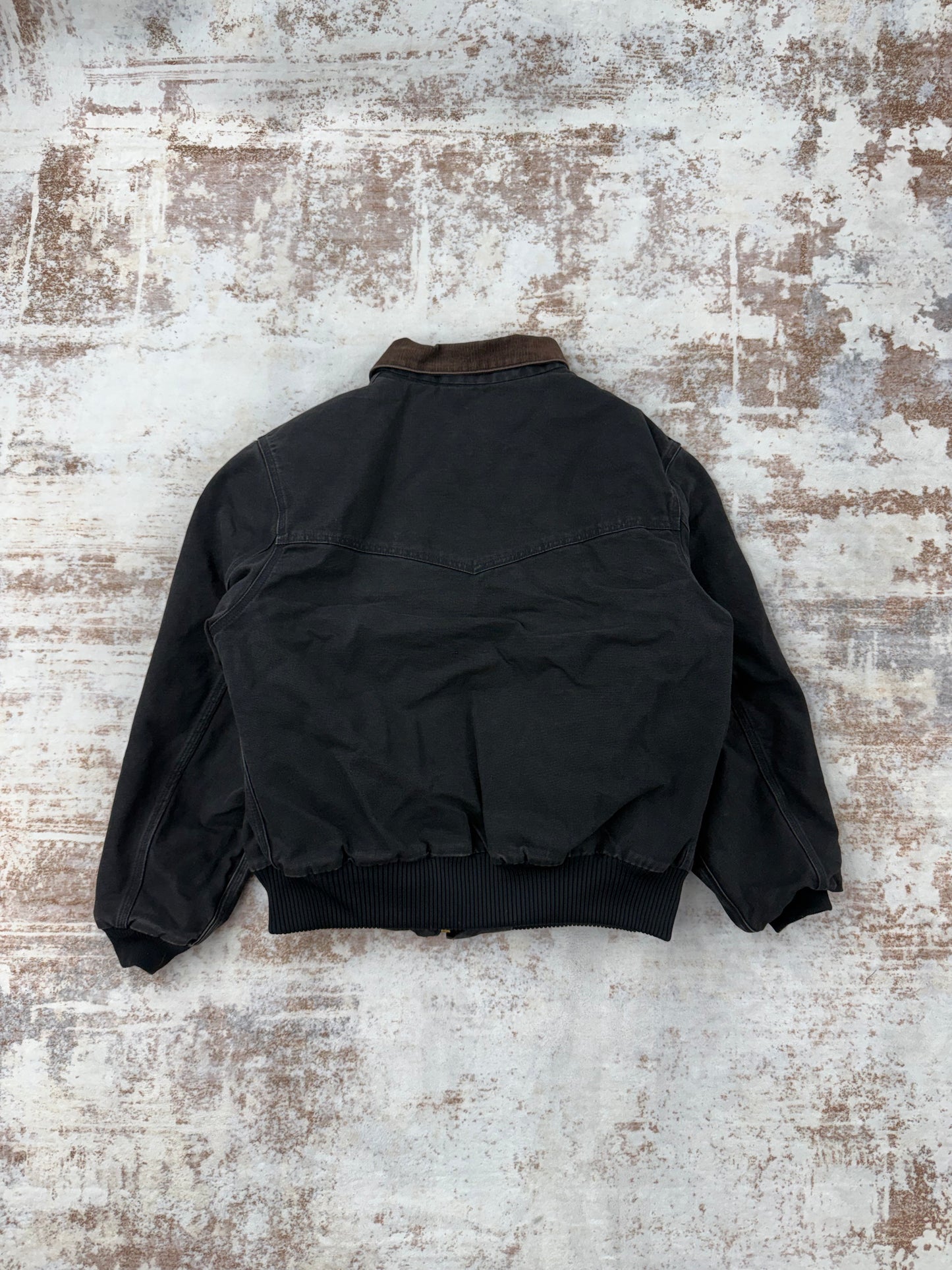 Vtg Carhartt Jacket Men’s size  XL