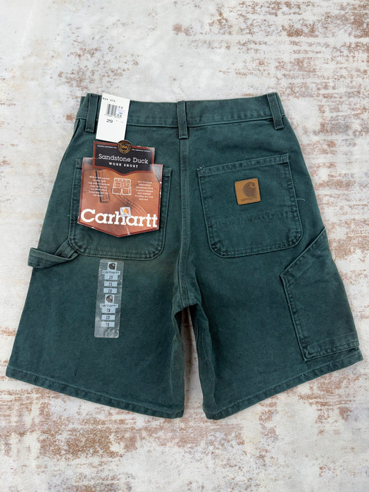 NOS Vintage Carhartt Shorts – Size 29 ( 1999)