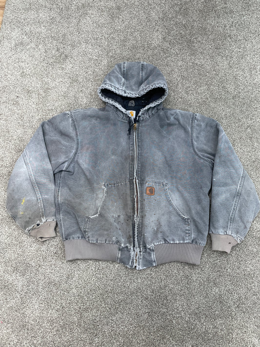 Carhartt jacket size L