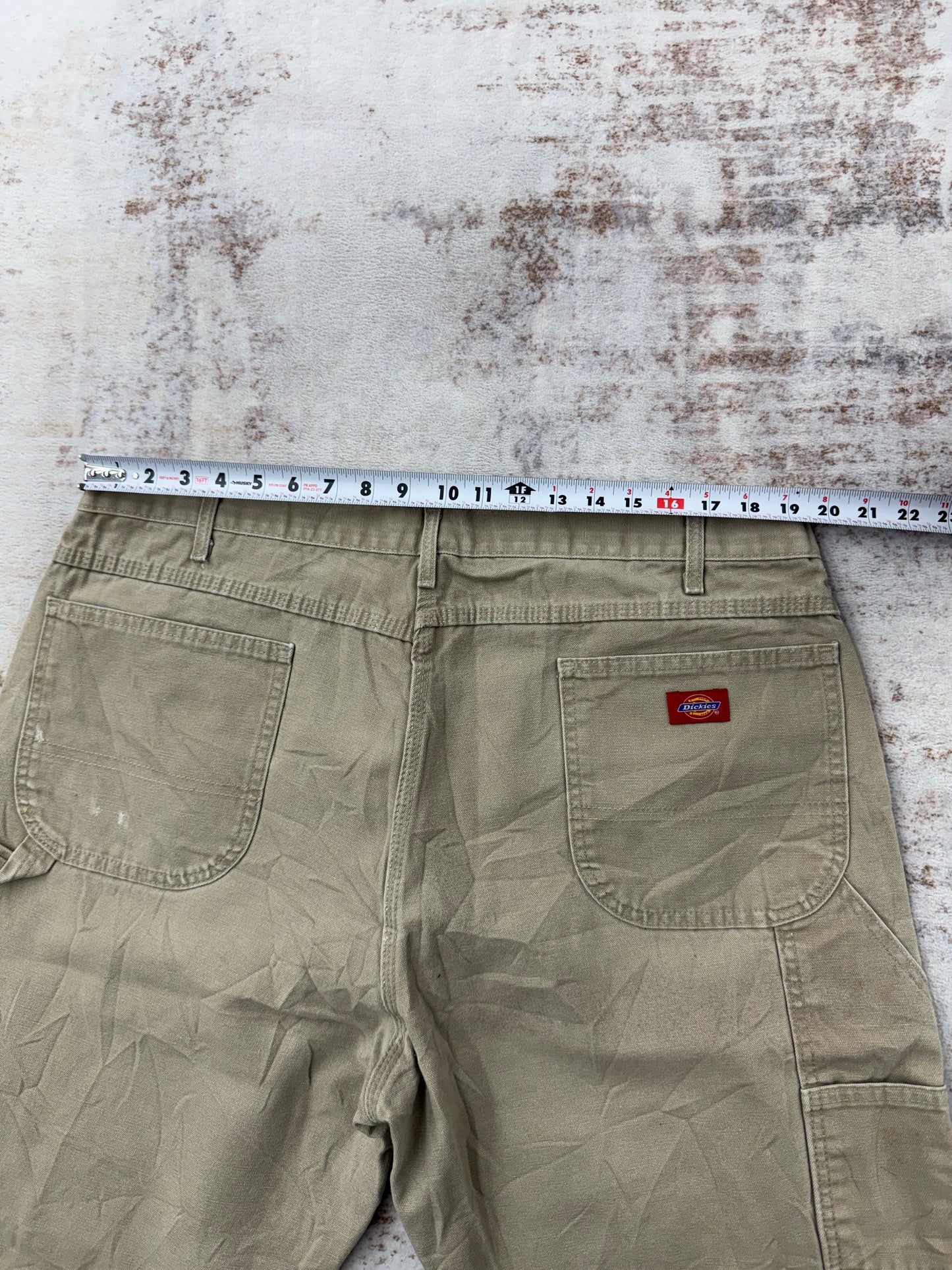 Men vintage dickies jeans size 42x32