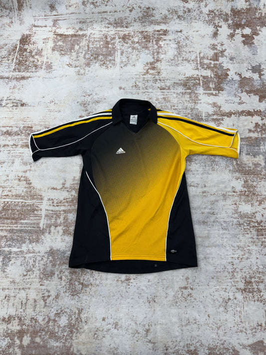 VINTAGE Adidas Referee Jersey Soccer Size S