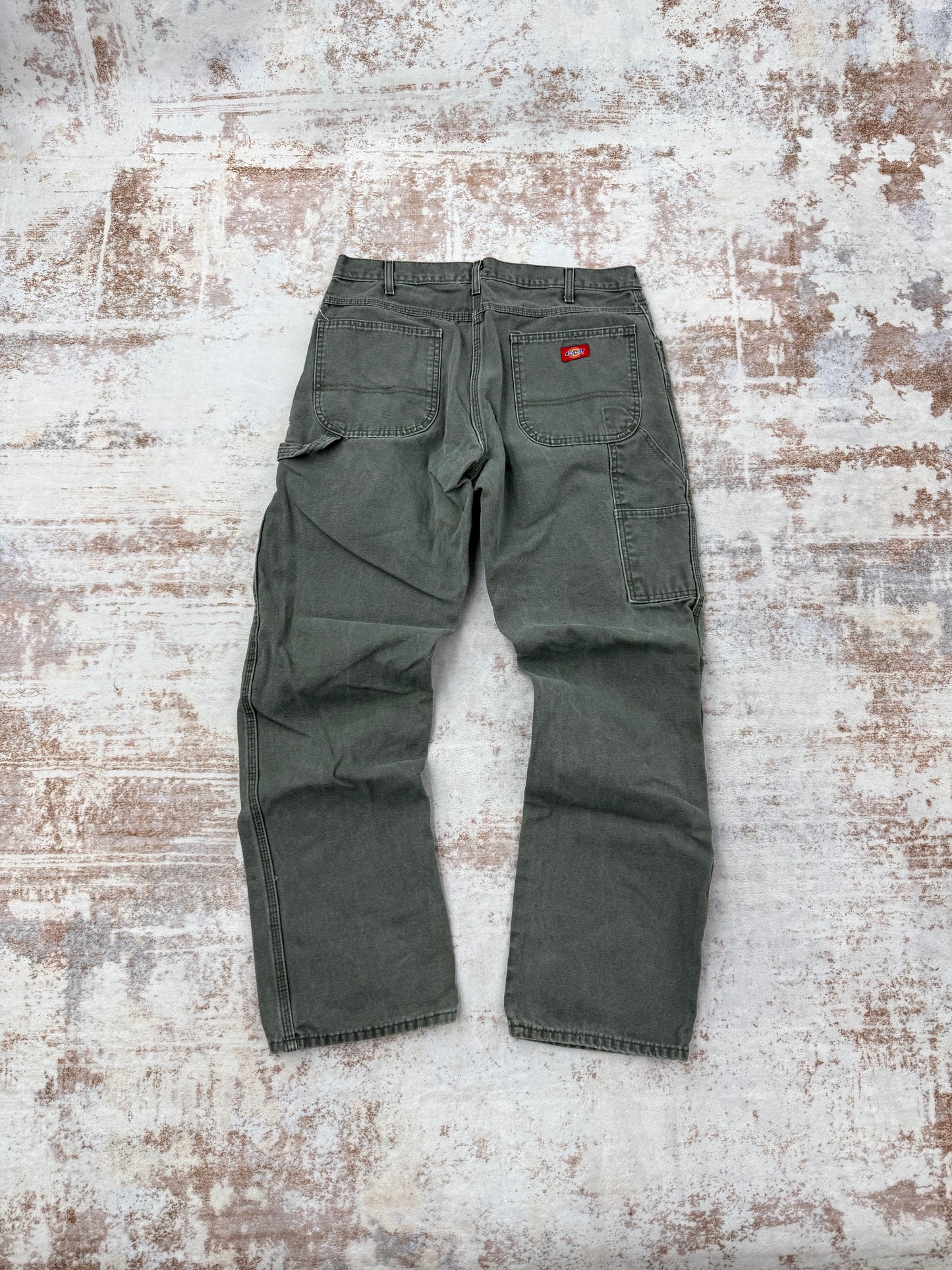 Men vintage dickies jeans size 36x34