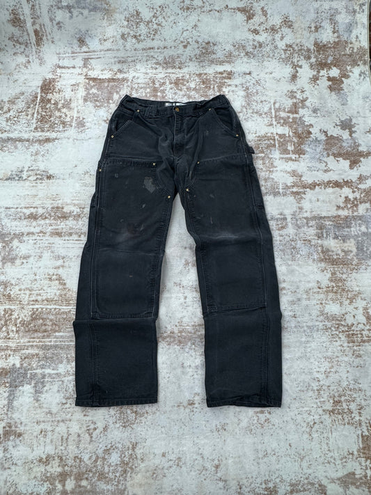vintage Carhartt Double Knee Pants size
36×34