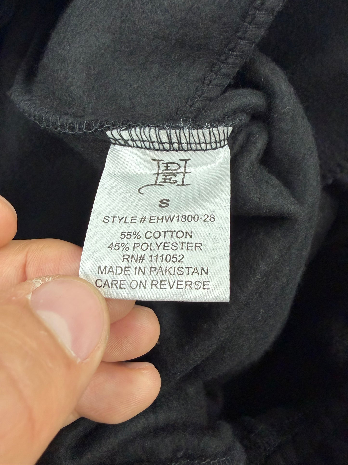 Y2k ED hardy sweatpants women’s