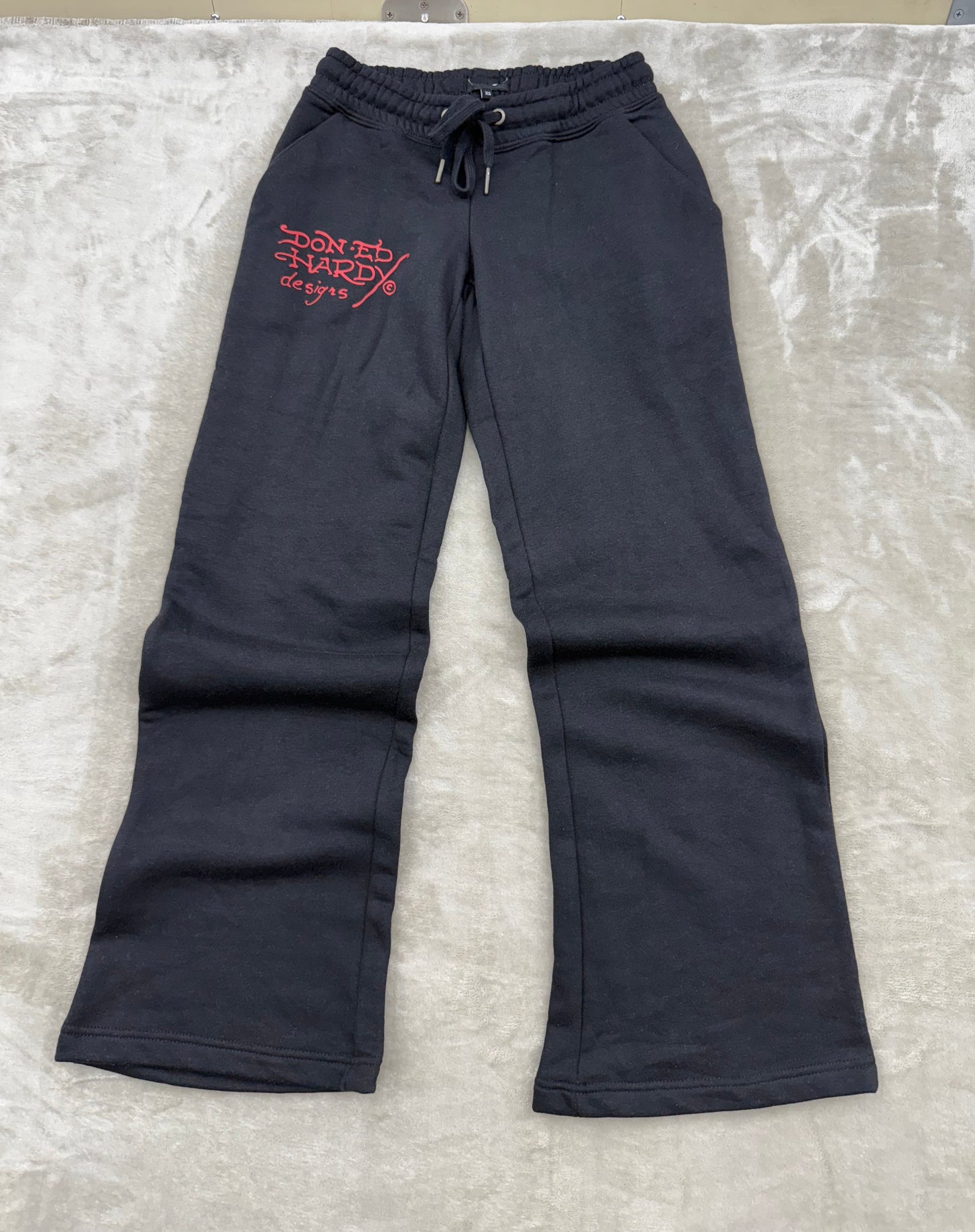 Ed hardy tracksuit sets ❤️ size ( XS ) use