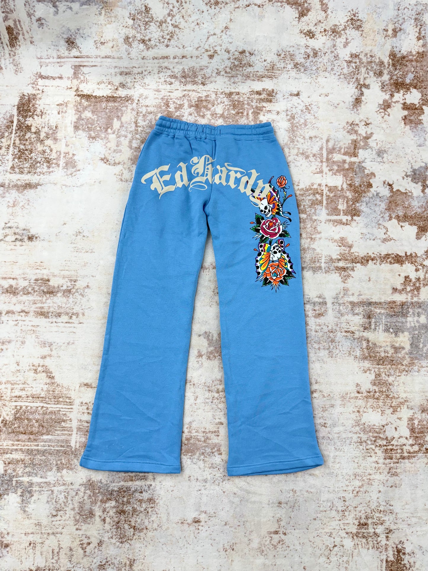 Ed Hardy Sweatpants• Y2K Style • Size XS/M/L