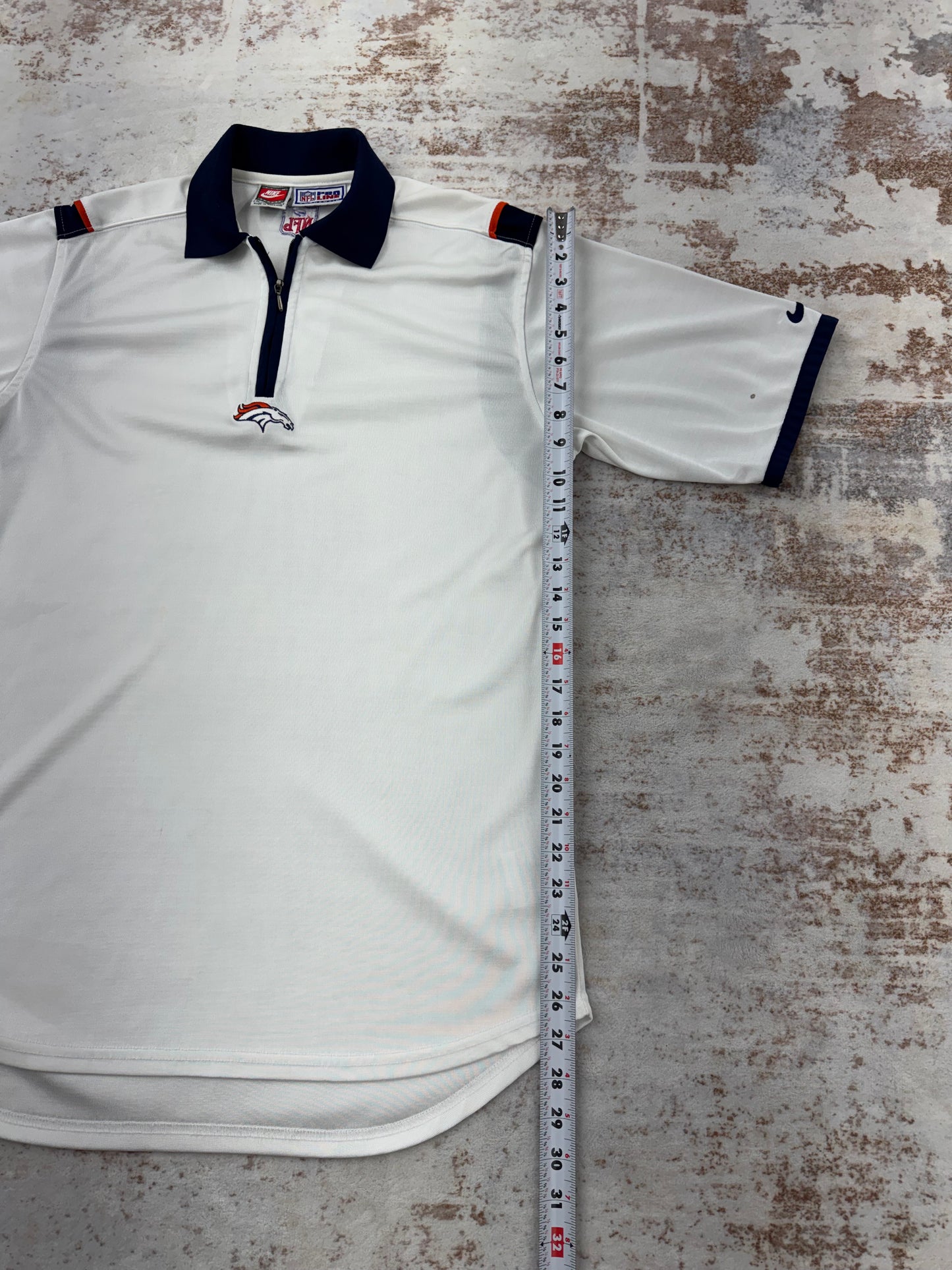 vintage nike Soccer Men size M