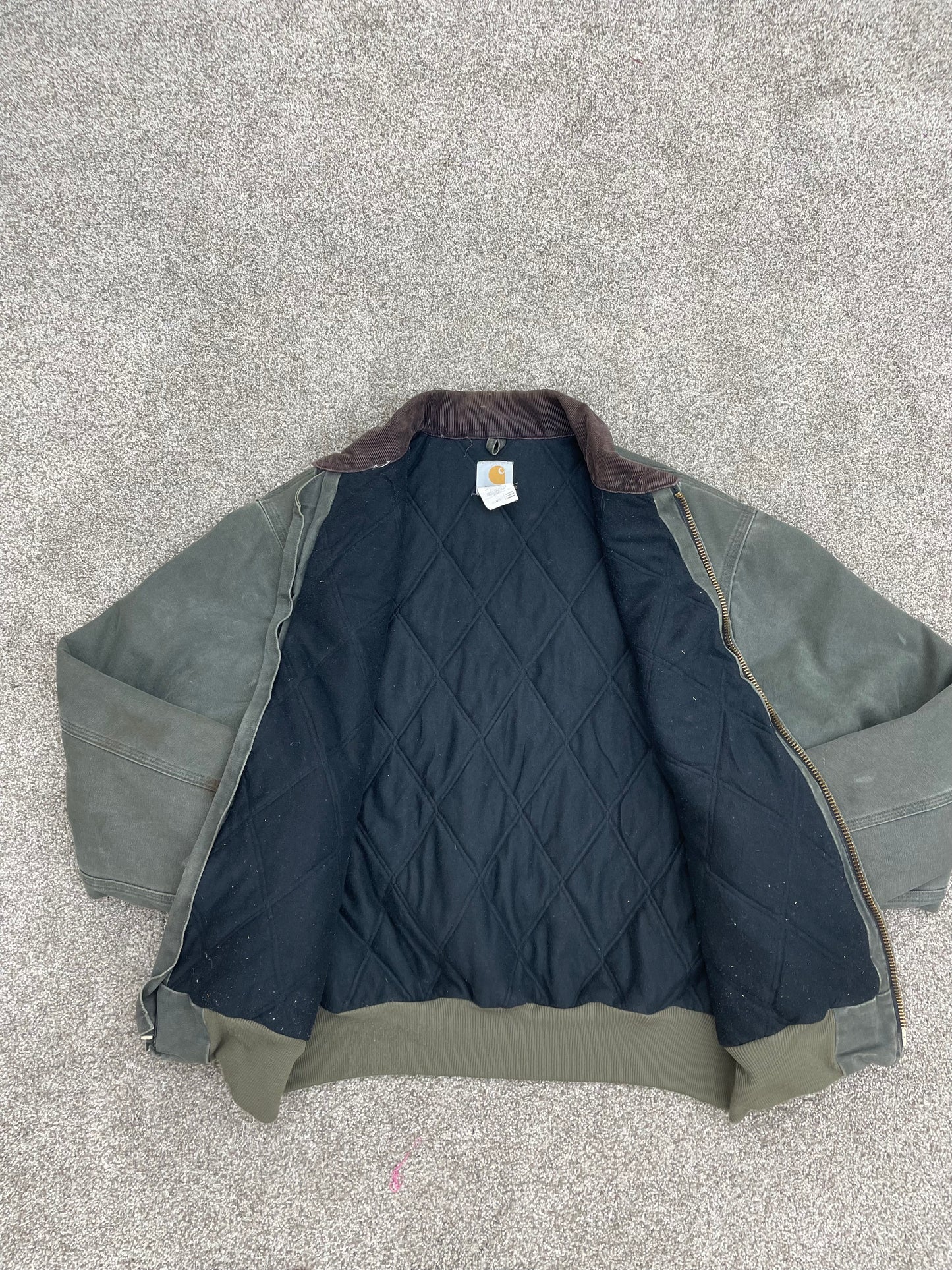 Carhartt jacket