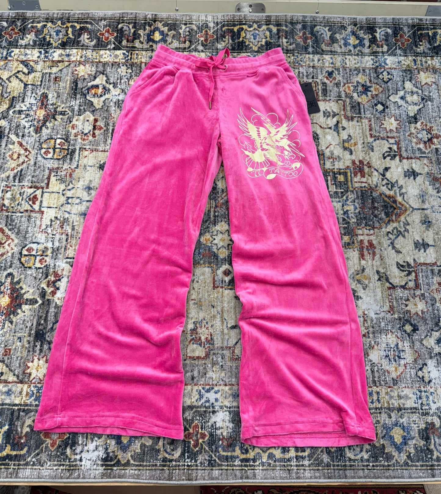 (New) ed hardy tracksuit sets ❤️ size ( XS/S/M/L/XL)