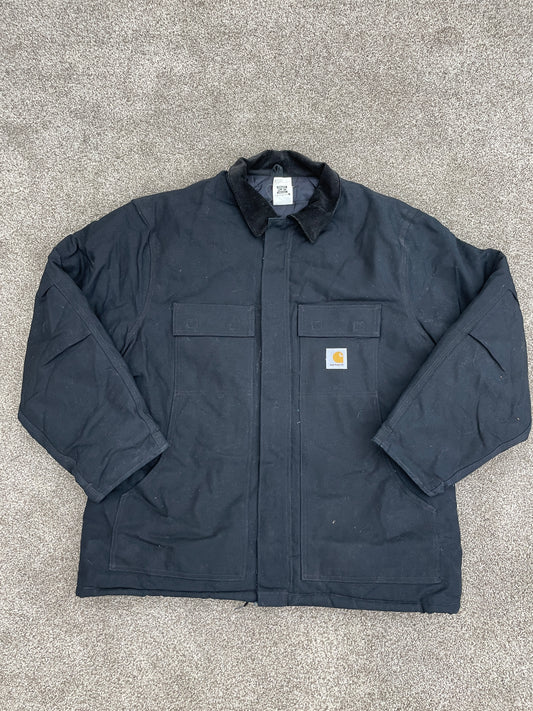 Carhartt jacket size XL