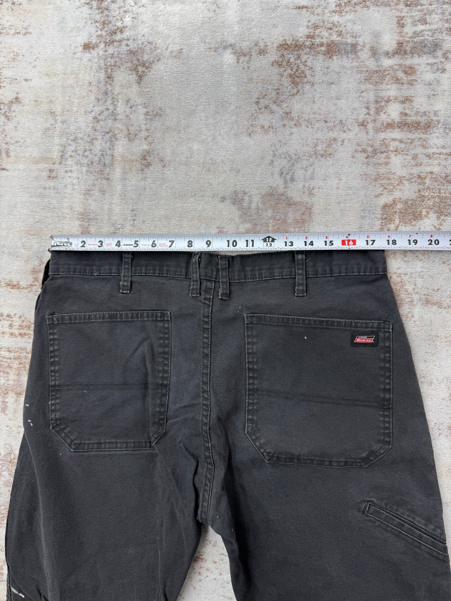Men vintage dickies jeans size 36x32
