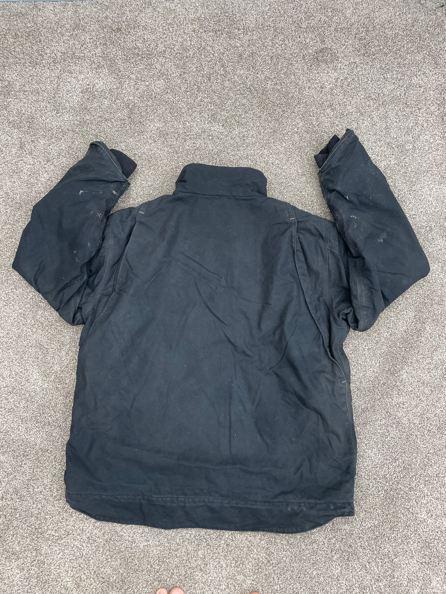 Carhartt jacket size L