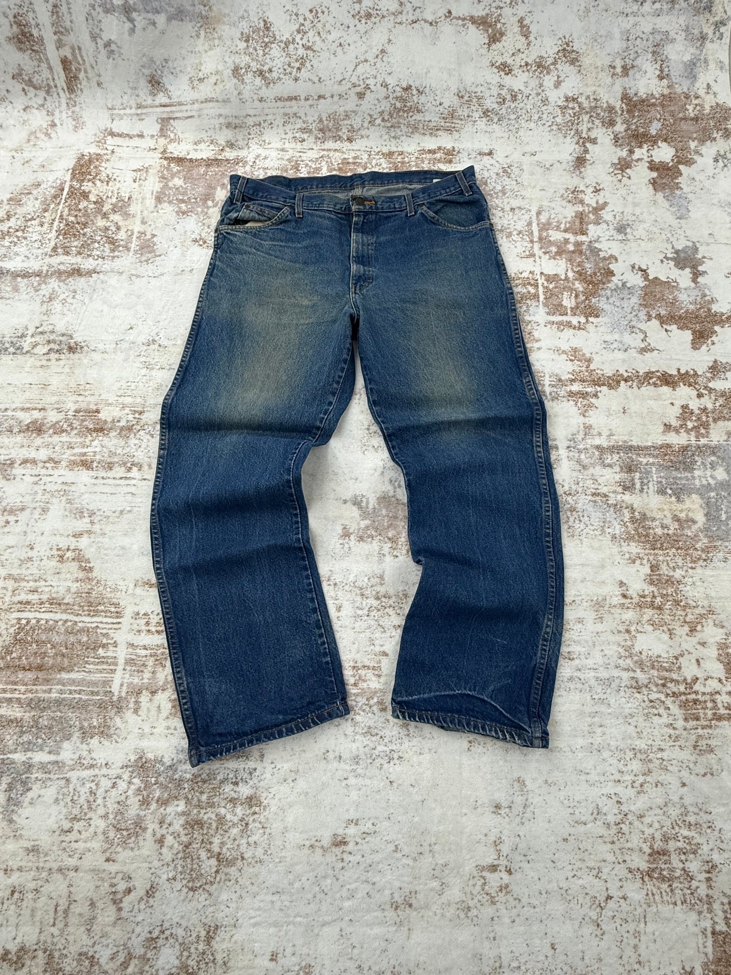 vintage dickies pants mens size 38  ( 020)