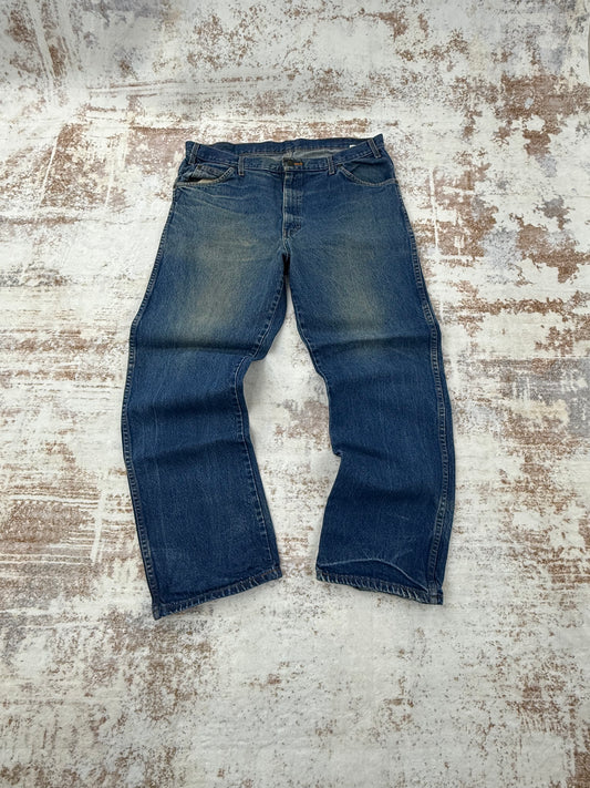 vintage dickies pants mens size 38  ( 020)