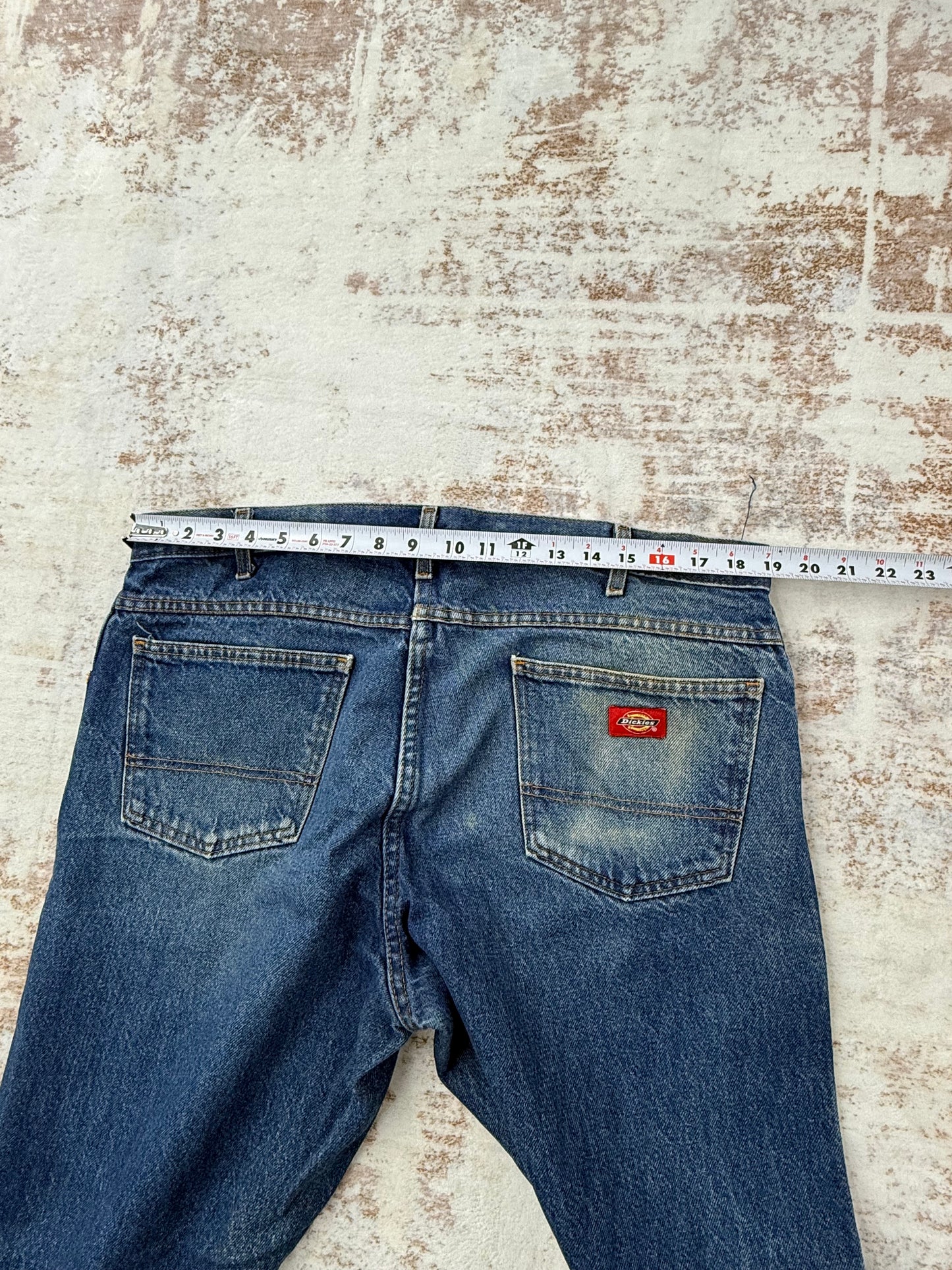 vintage dickies pants mens size 38  ( 020)