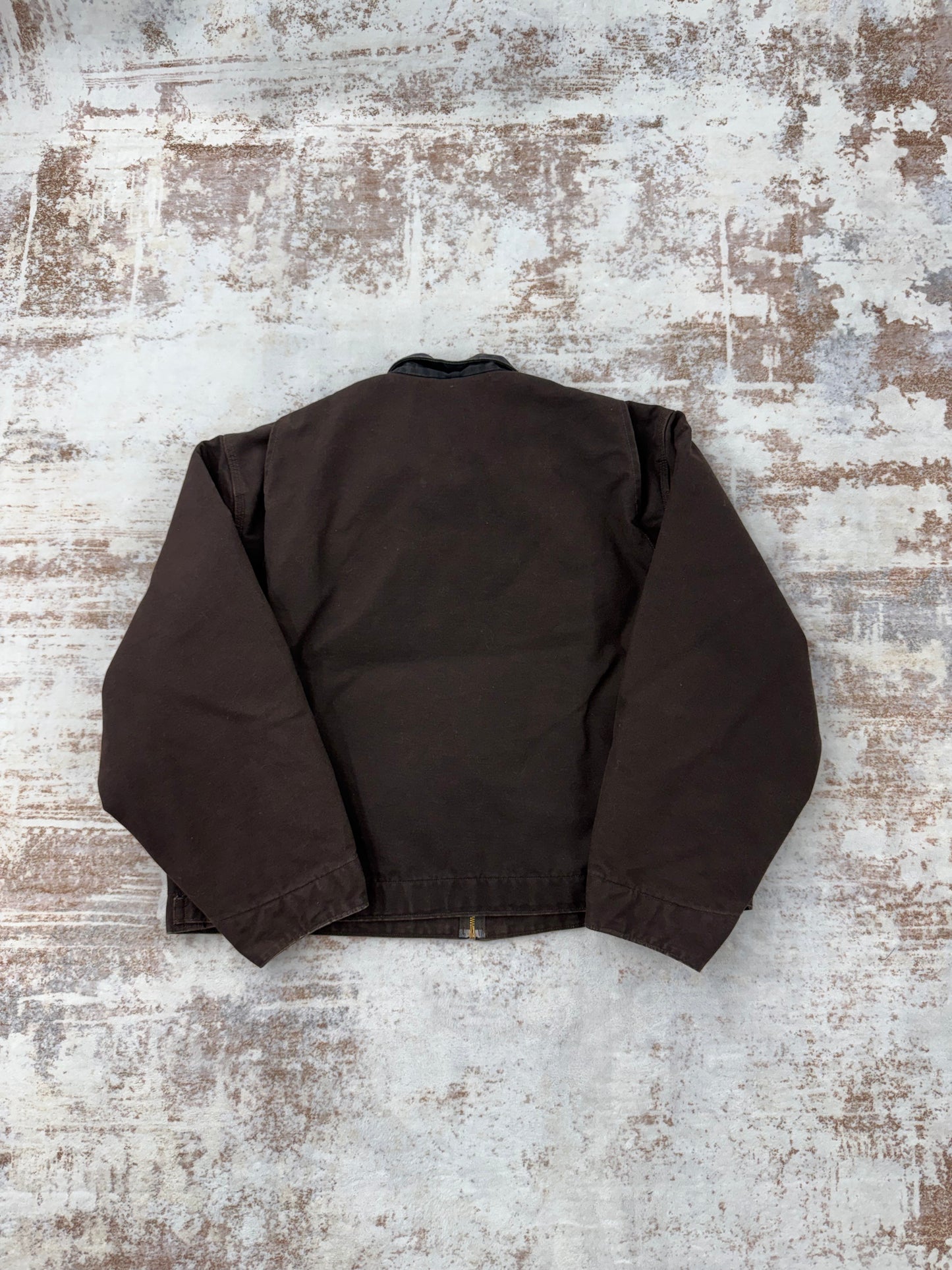 Vtg Carhartt Jacket Men’s size 2XL ( fit size XL)