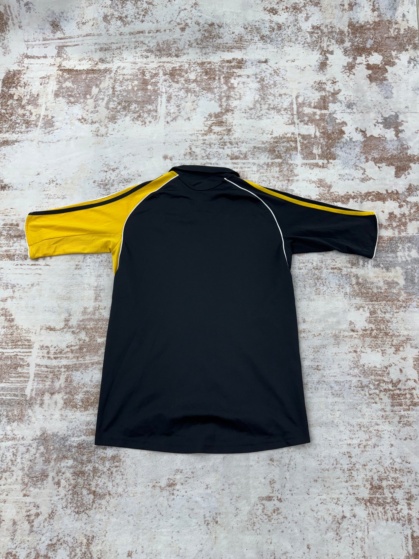 VINTAGE Adidas Referee Jersey Soccer Size S