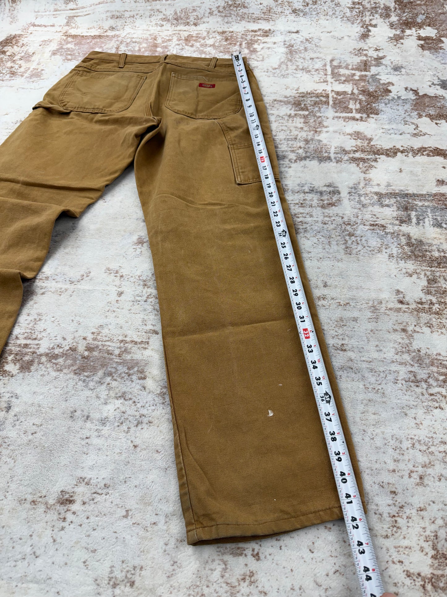 Men vintage dickies jeans size 33x32