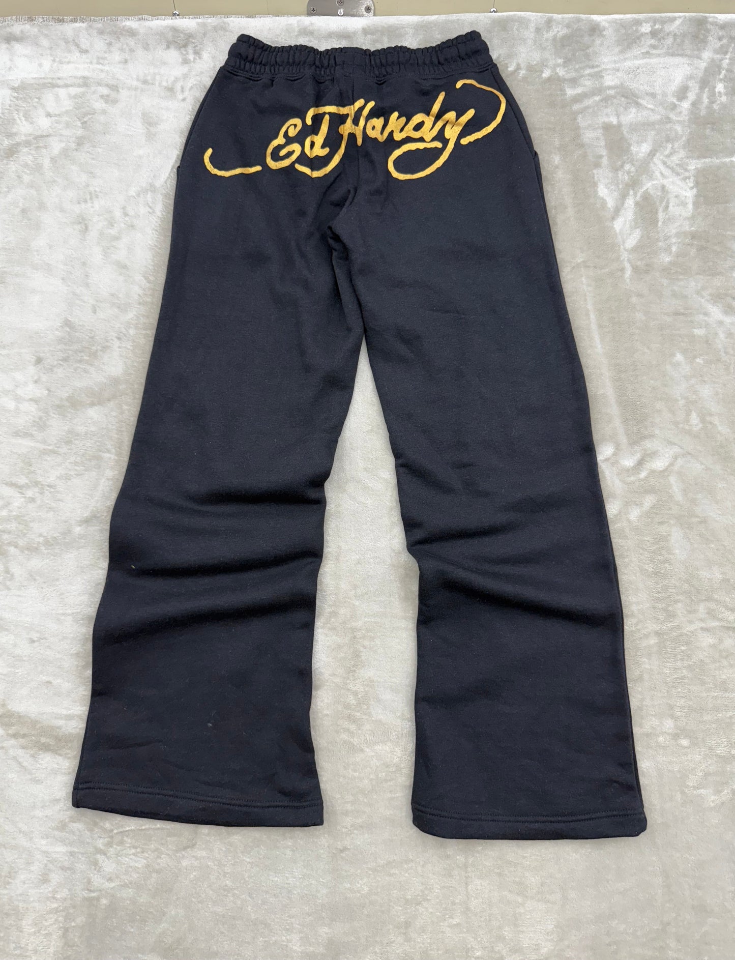 Ed hardy tracksuit sets ❤️ size ( XS ) use