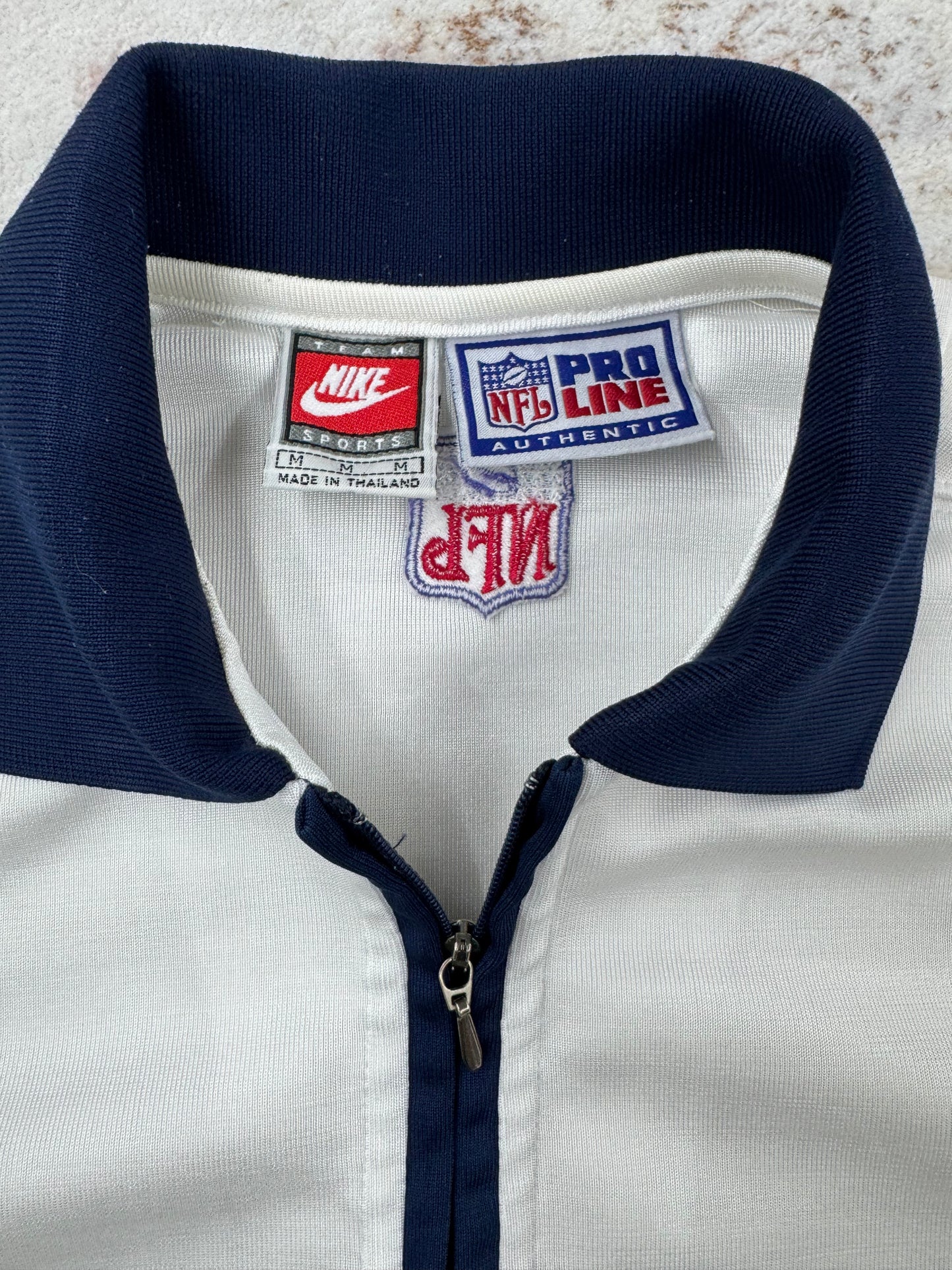vintage nike Soccer Men size M