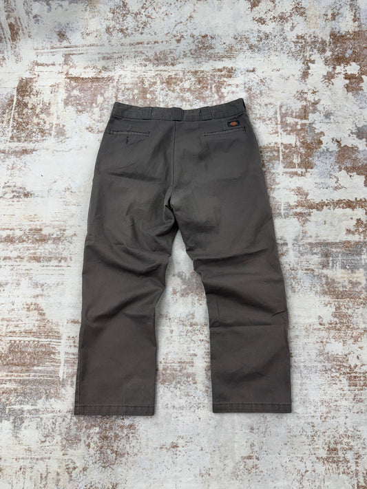 Men vintage dickies pant size 38x30