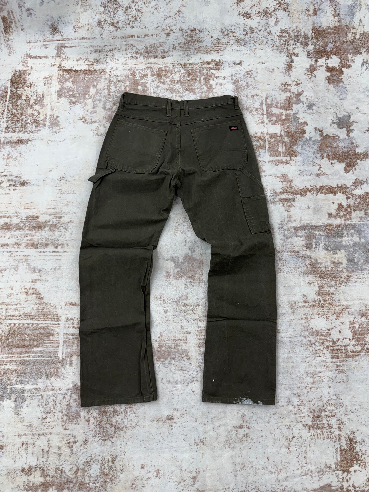 Men vintage dickies jeans size 34x32