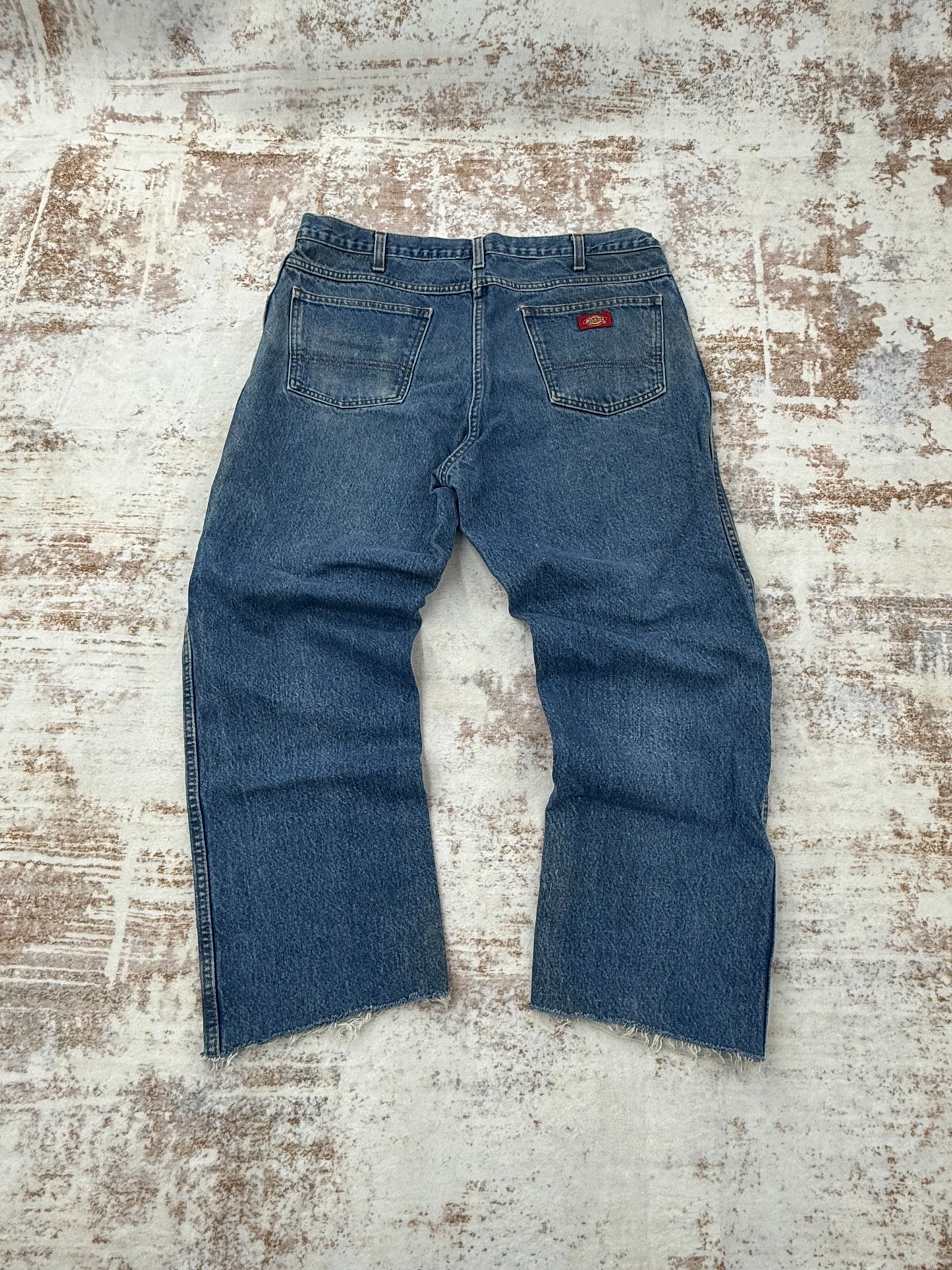 vintage dickies pants mens size 38 ( 022)
