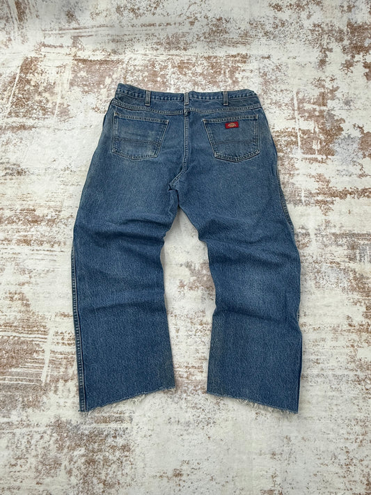 vintage dickies pants mens size 38 ( 022)