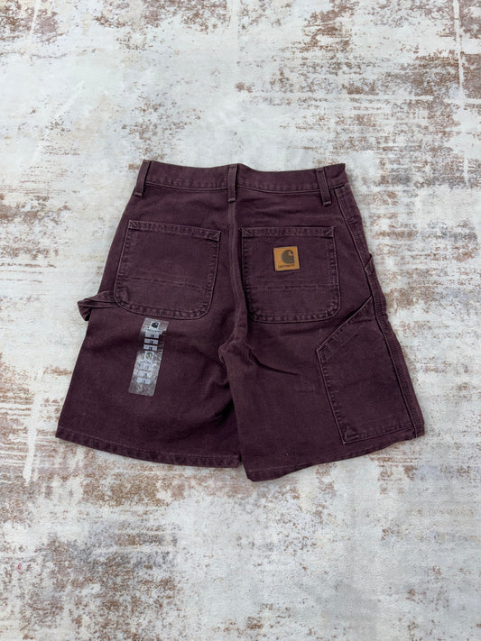 NOS Vintage Carhartt Shorts – Size 28