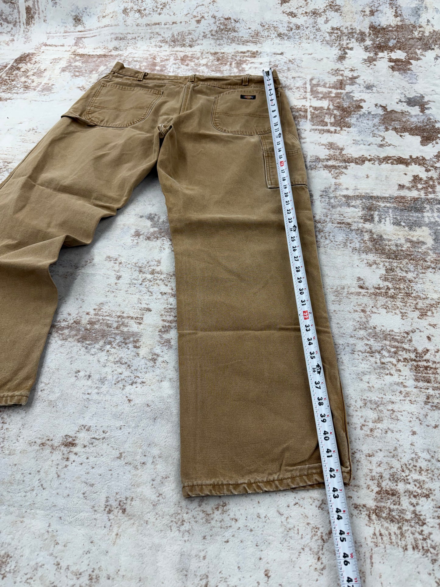 Men vintage dickies jeans size 38x30