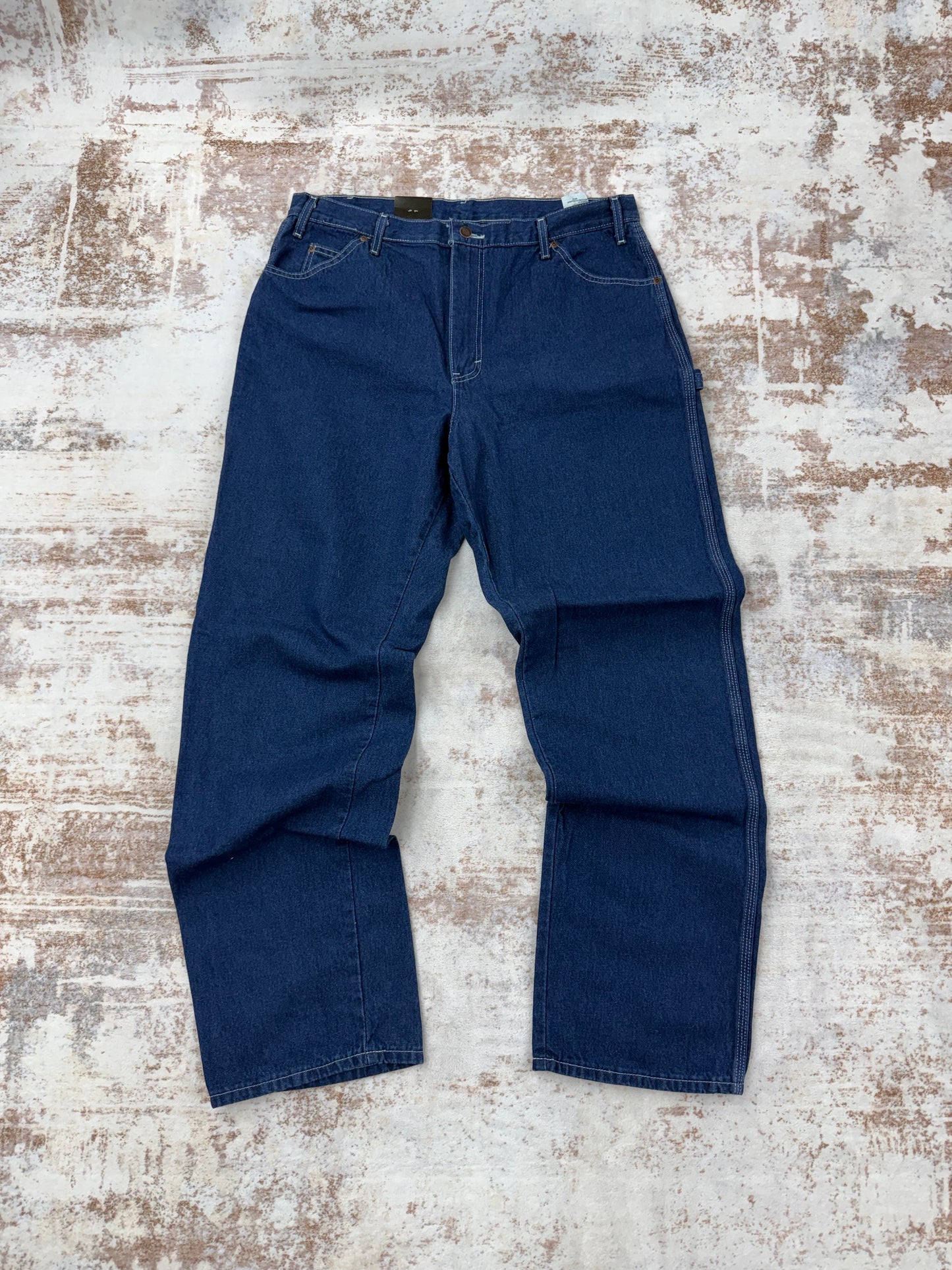 Men dickies jeans size 38x34