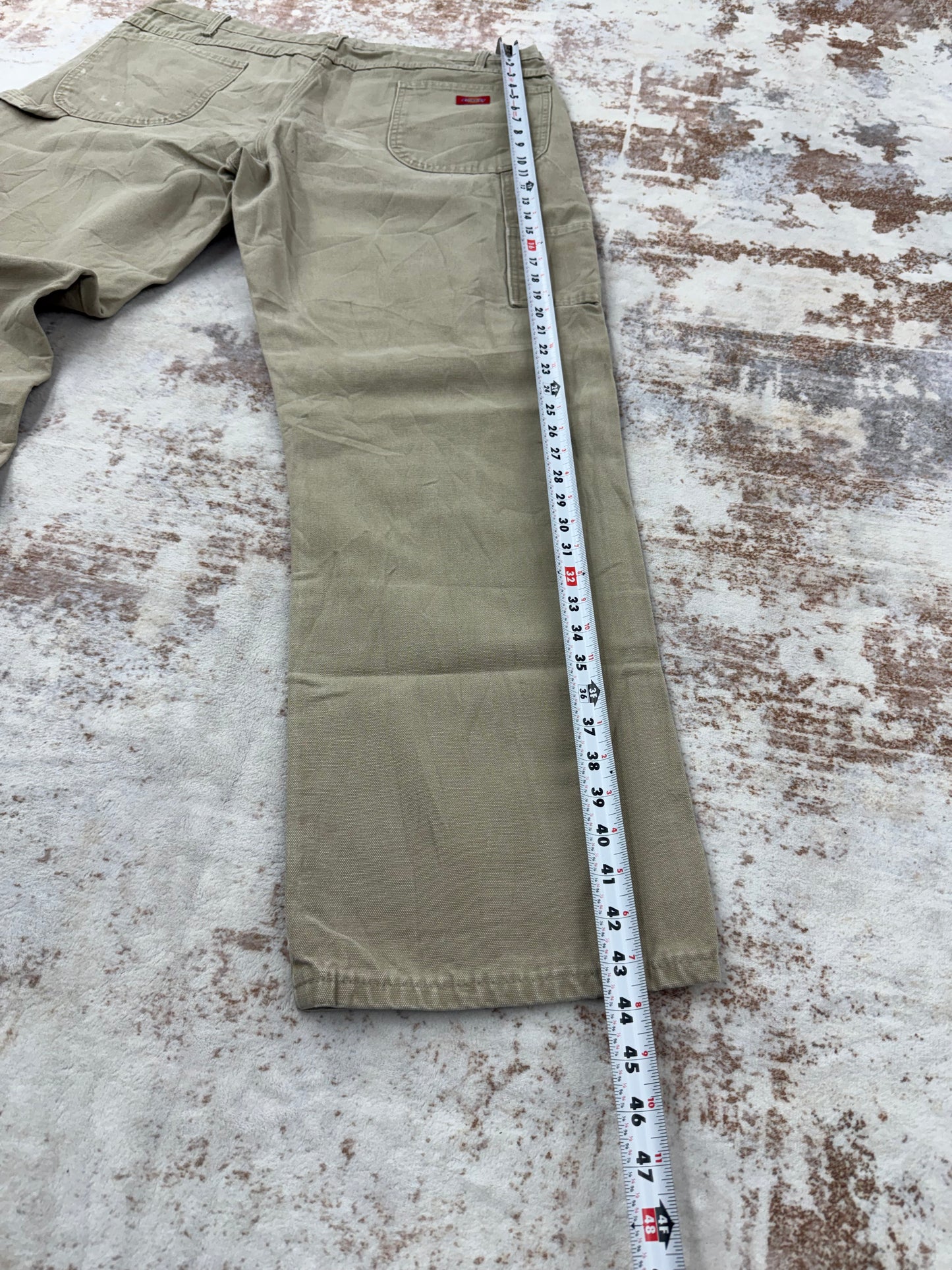 Men vintage dickies jeans size 42x32